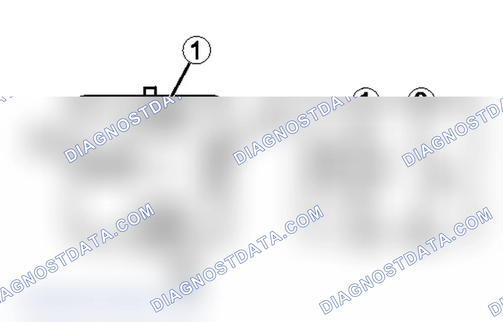 Scheme 62: ON-VEHICLE INSPECTION