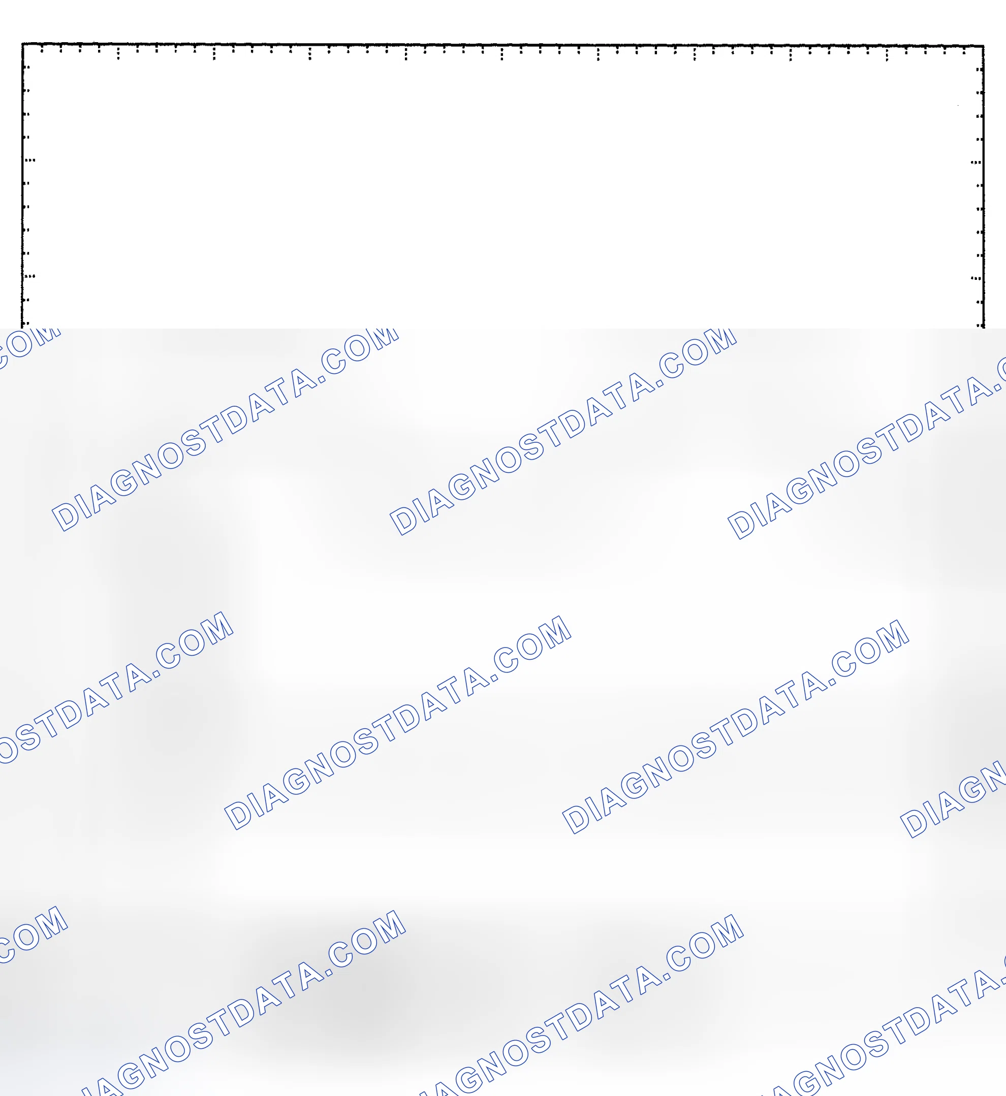 Scheme 26: Injector Bank - Known Good - Voltage Pattern