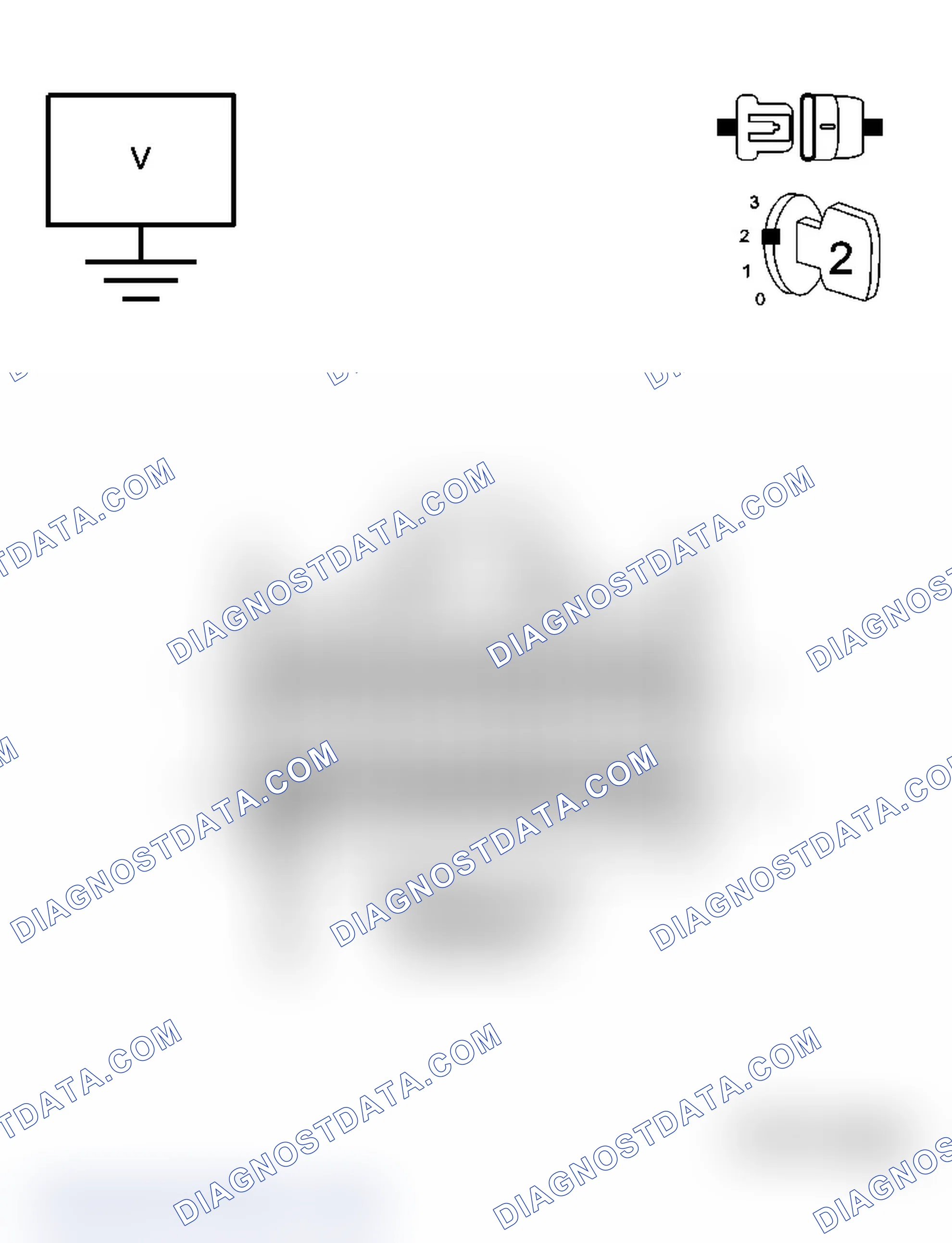 Scheme 9: Diagnostic Test