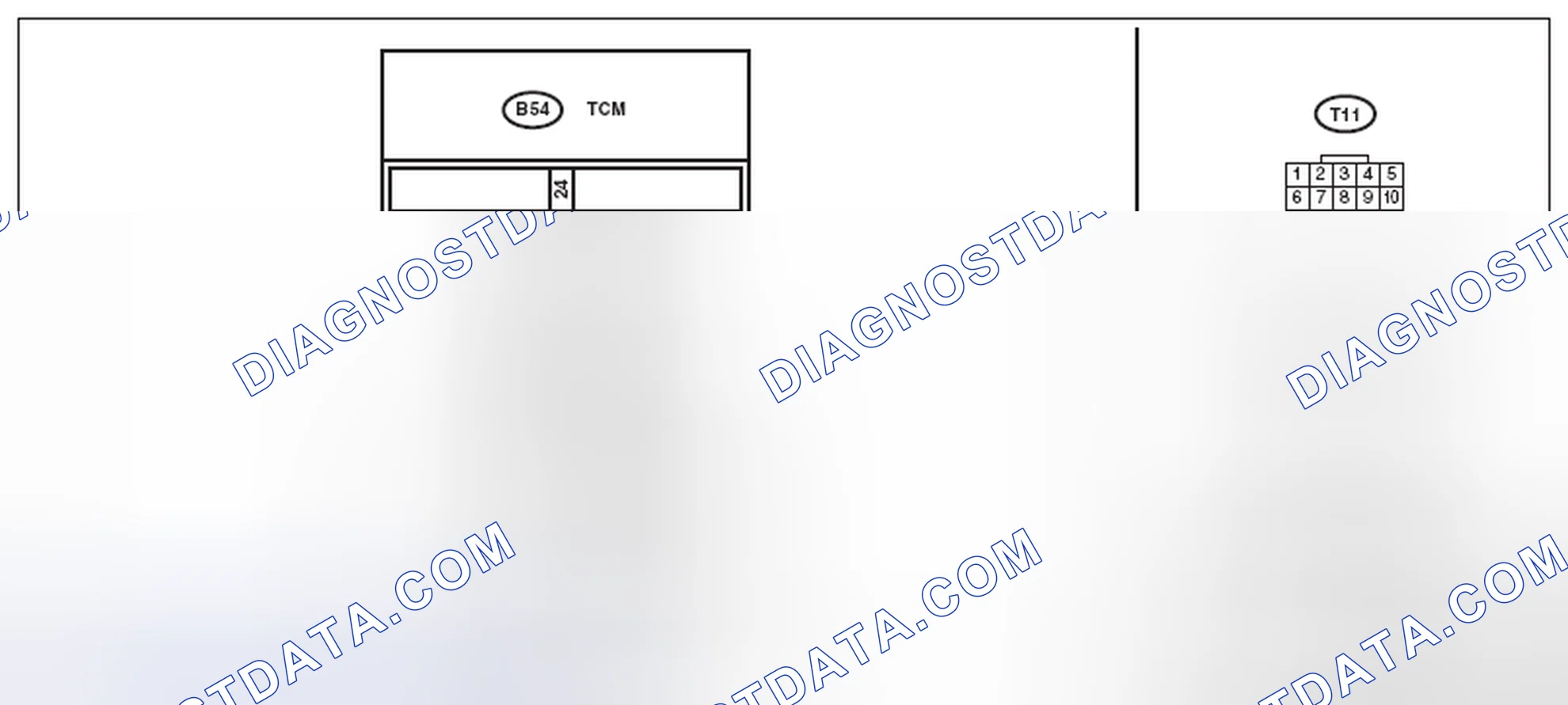 Scheme 621: WIRING DIAGRAM