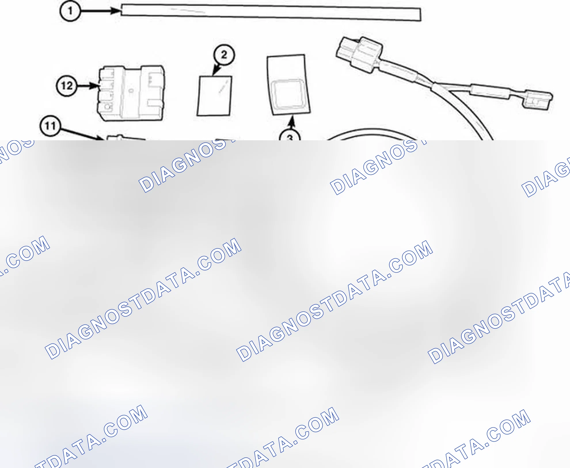 Scheme 172: DODGE RAM