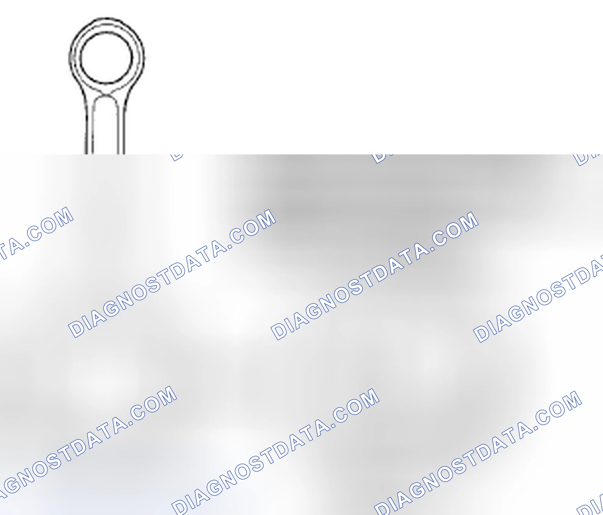 Scheme 943: Connecting Rod Bearing Selection