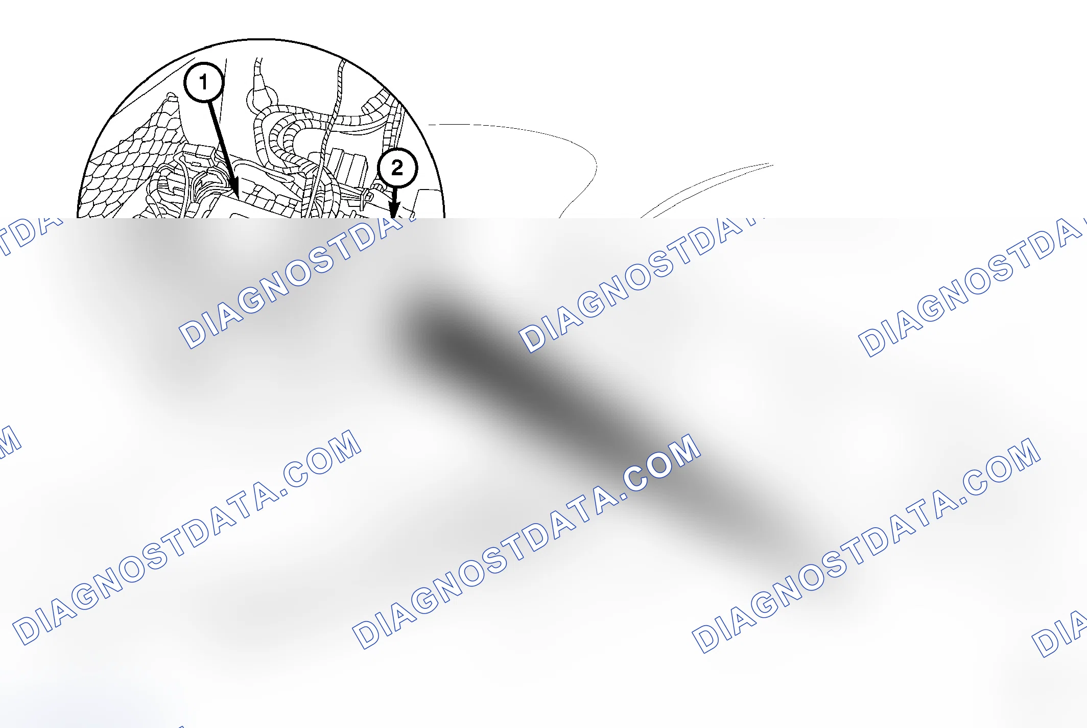 Scheme 9: TRANSMISSION CONTROL MODULE