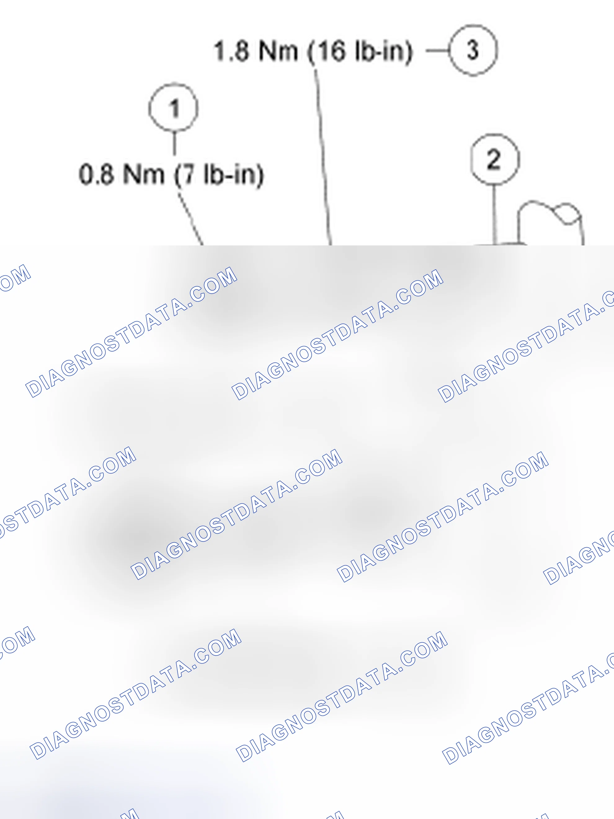 Scheme 165: Service Gauge Port Valves
