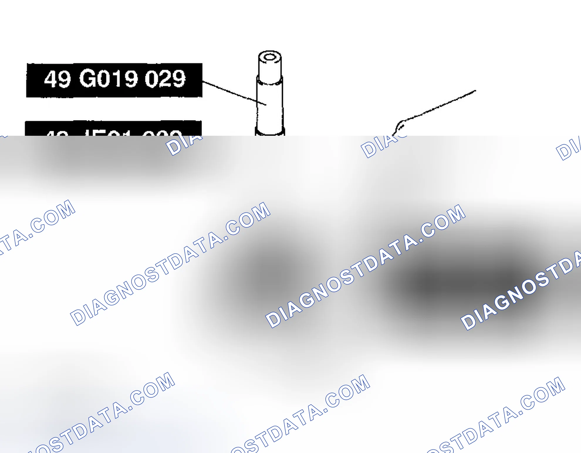 Scheme 198: SNAP RING DISASSEMBLY NOTE