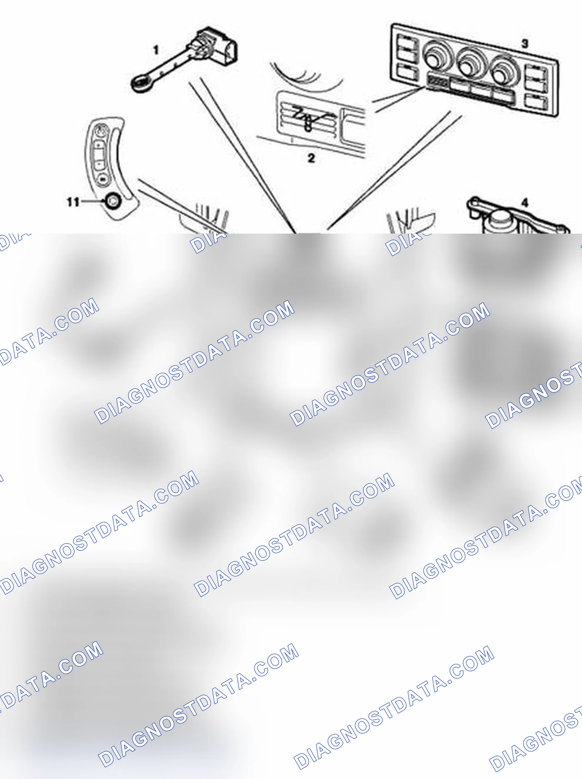 Scheme 55: Control System Component Location
