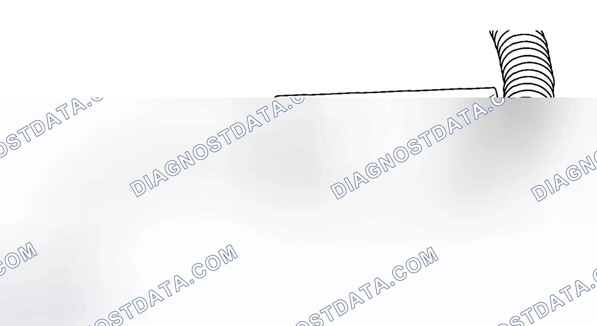 Scheme 21: AIRBAG MAIN HARNESS-TO-ROLL CONNECTOR, AND PASSENGER'S SEAR AIRBAG MODULE CONNECTOR