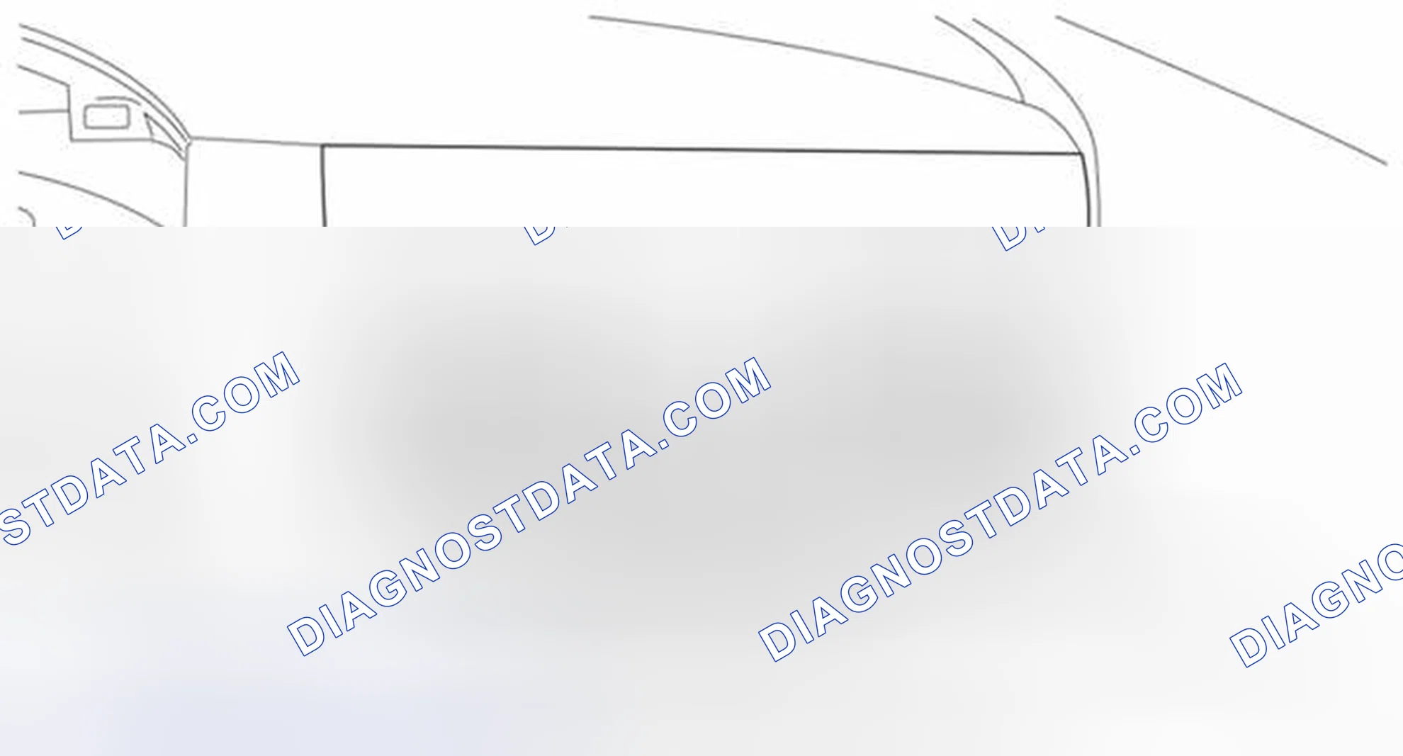 Scheme 78: CENTER PANEL REMOVAL/INSTALLATION