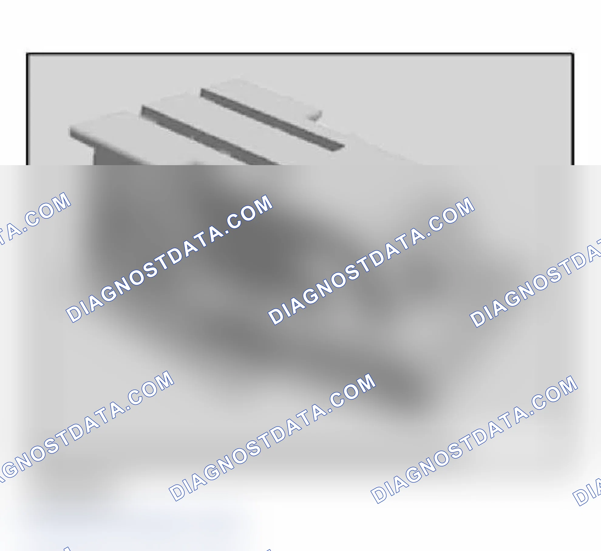 Scheme 35: 61 13.. Unlocking and disconnecting different plug connections