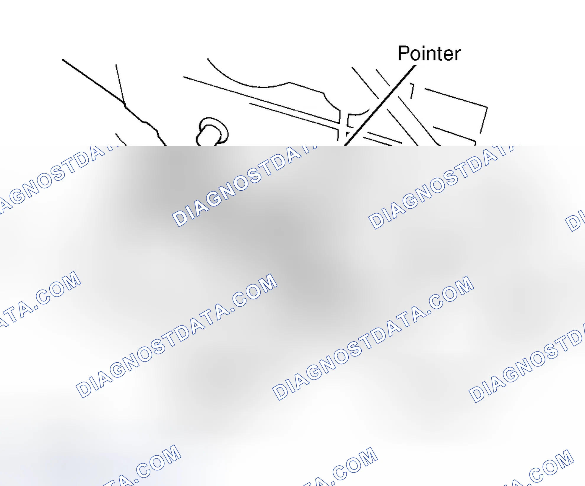 Scheme 8: Ignition Timing Marks (Accord 3.0L)
