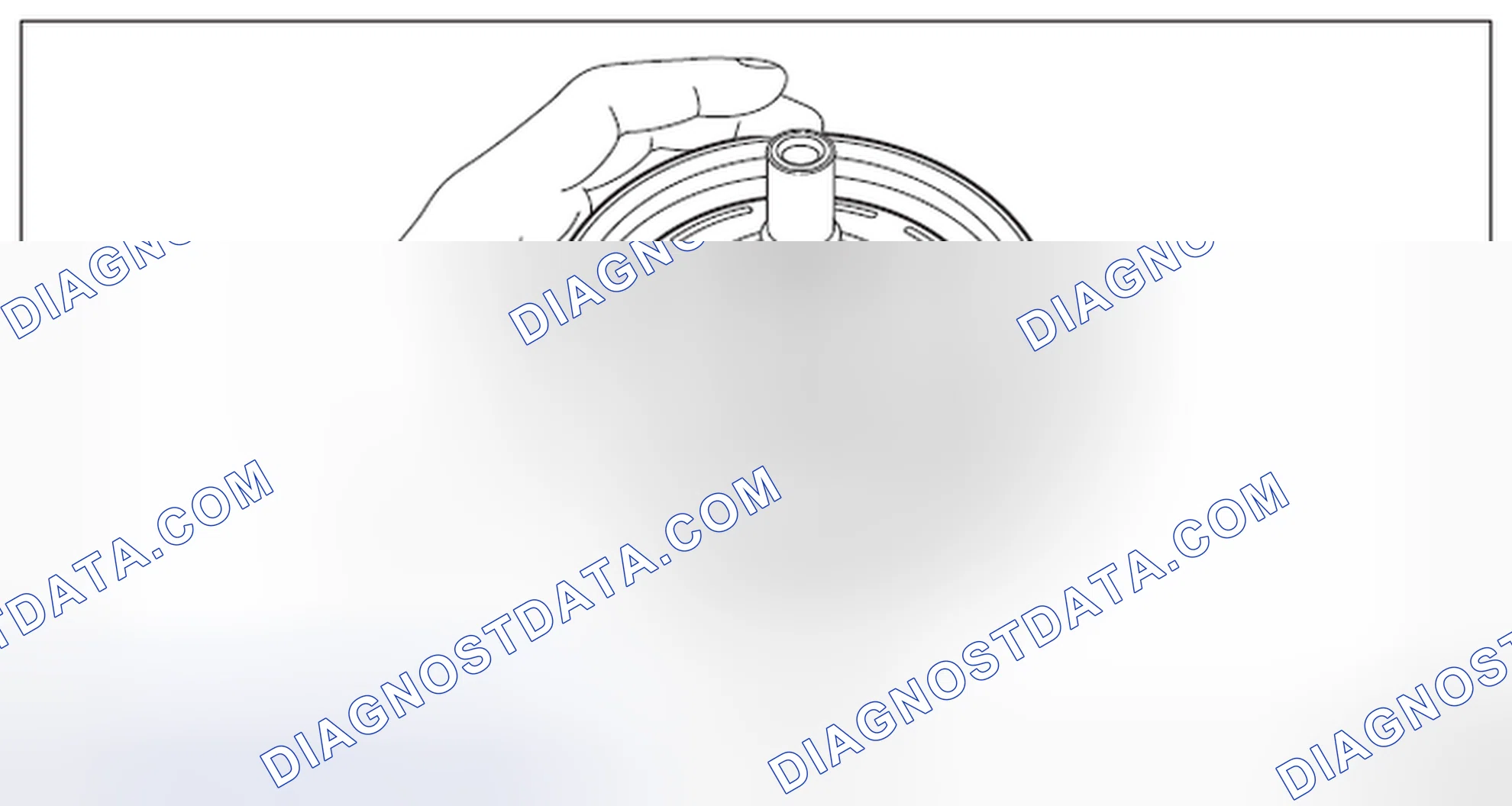 Scheme 593: FORWARD CLUTCH ASSEMBLY