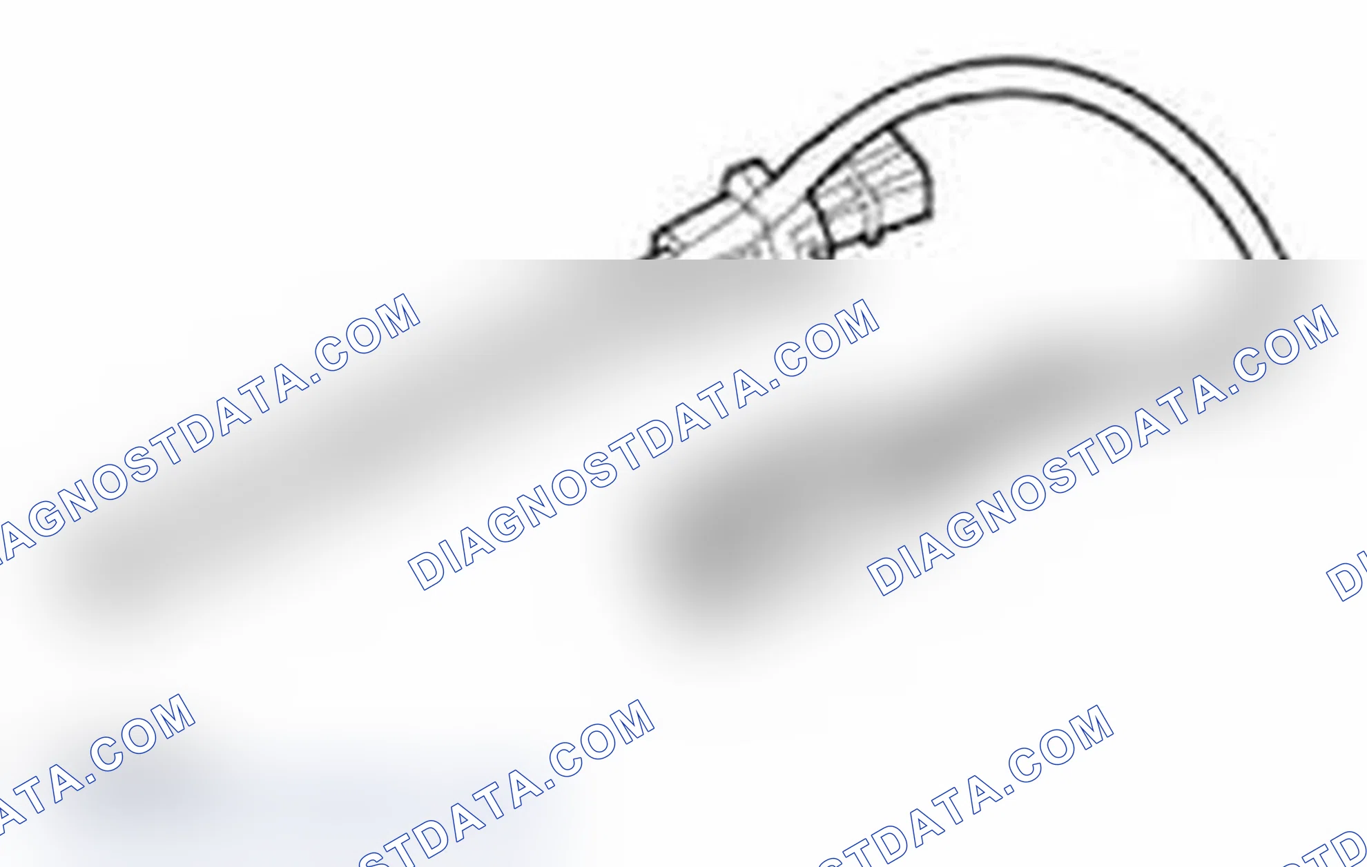 Scheme 21: EVAPORATOR TEMPERATURE SENSOR