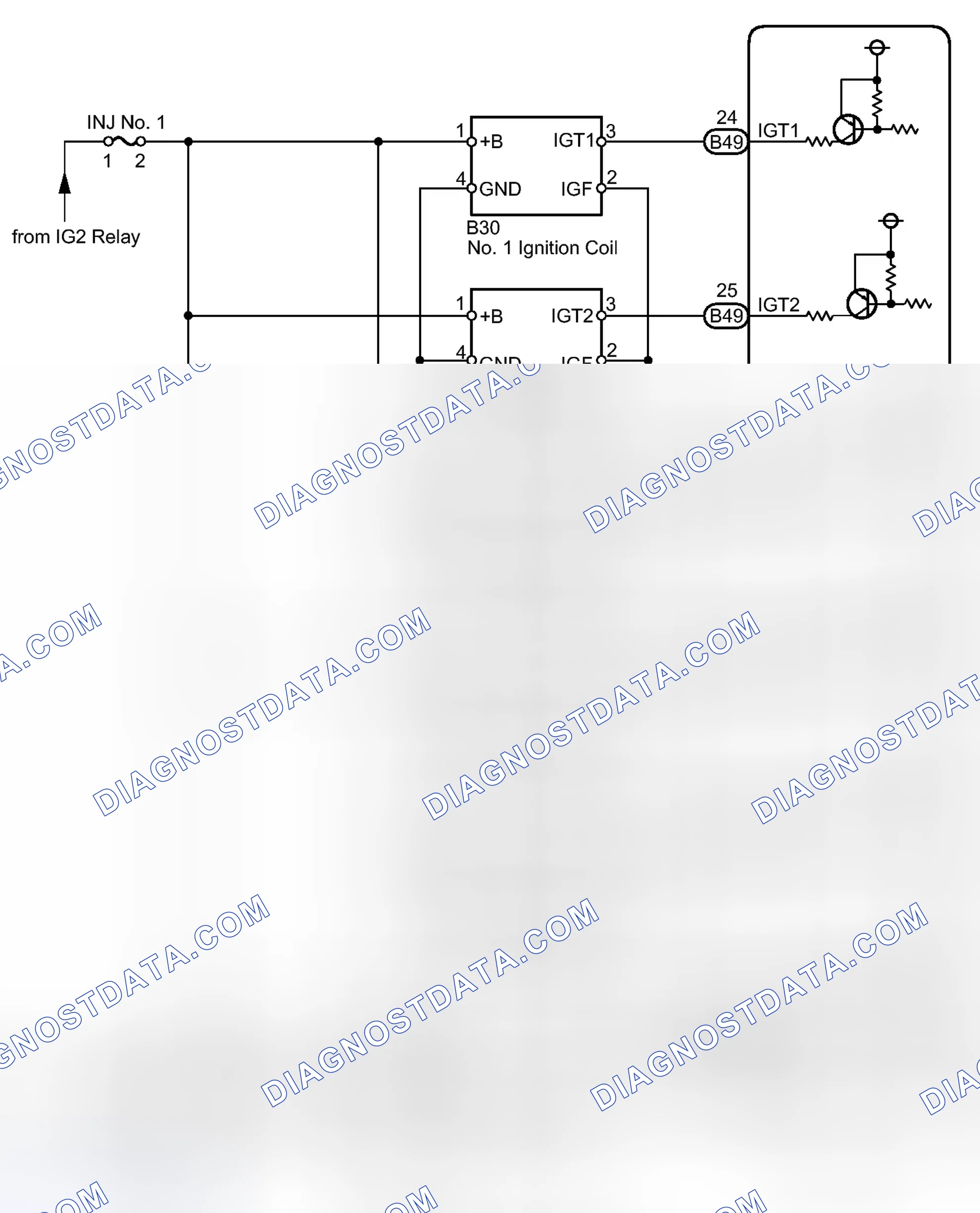 Scheme 669: WIRING DIAGRAM