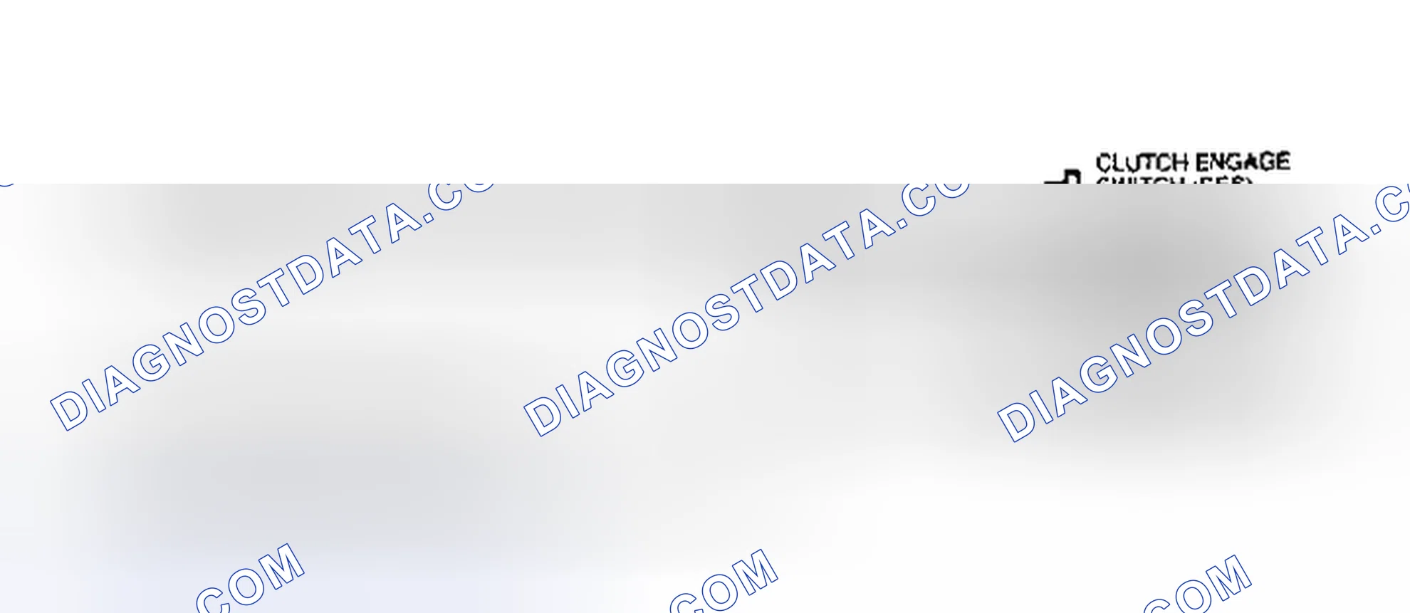 Scheme 116: Neutral Drive Input Circuit (M/T - Escort 1.9L, Mustang, Probe 3.0L, Tempo, Topaz & Tracer)