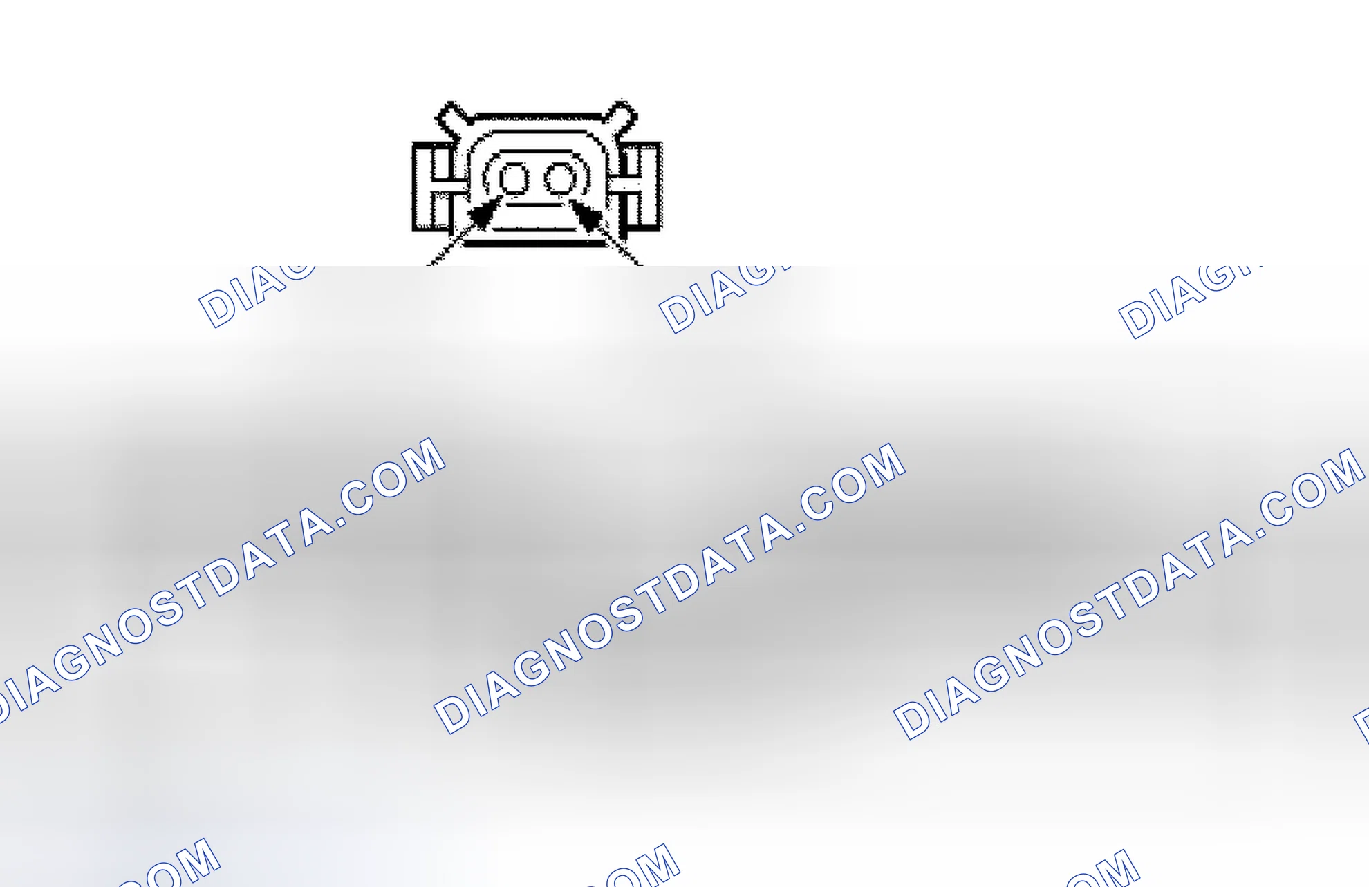 Scheme 330: Turbine Shaft Speed Sensor (TSS) Harness Connector