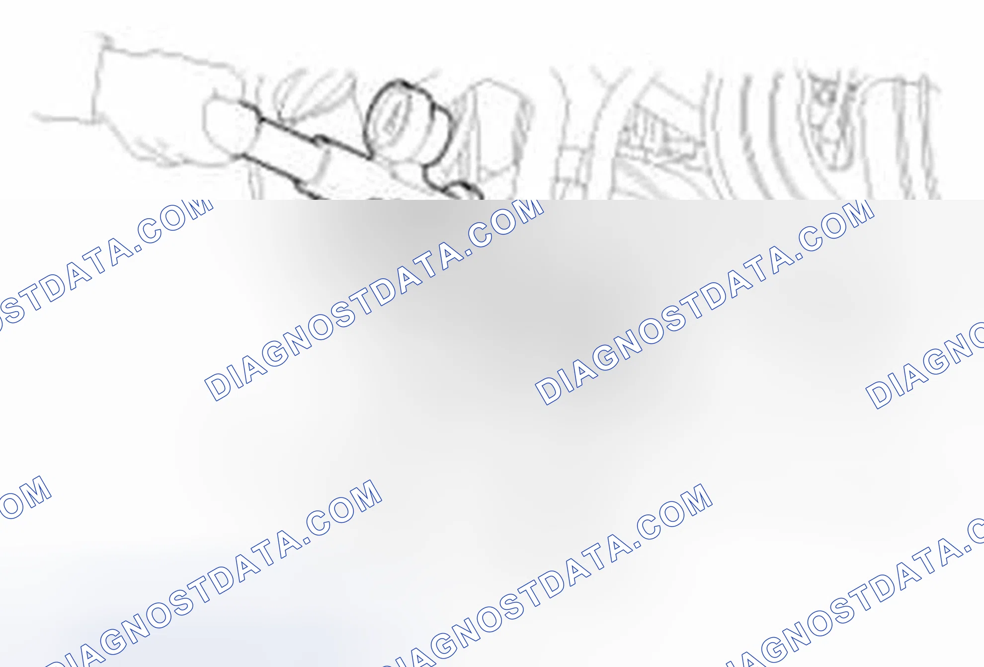 Scheme 20: Radiator Leakage Test
