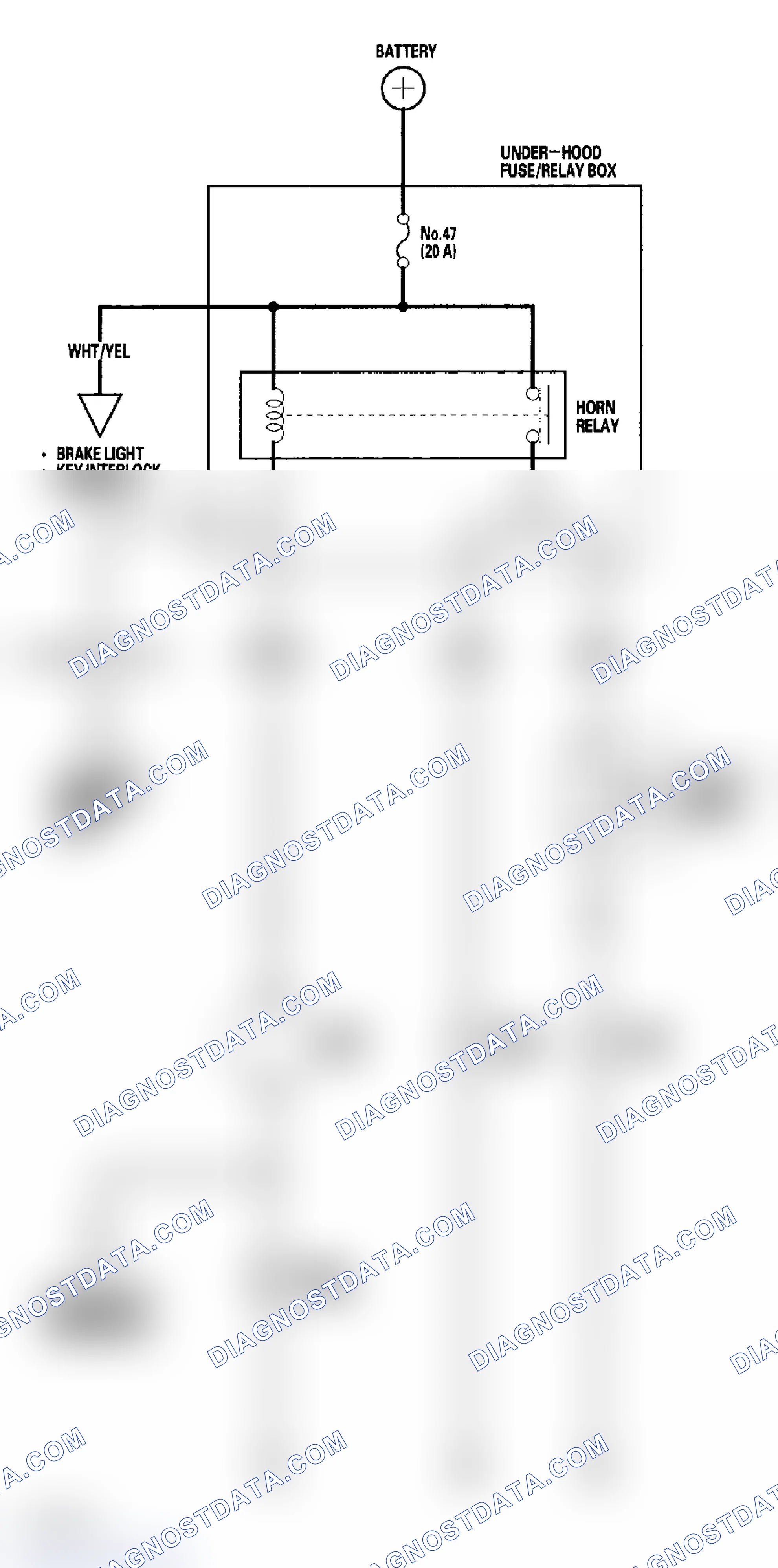 Scheme 2: Circuit Diagram