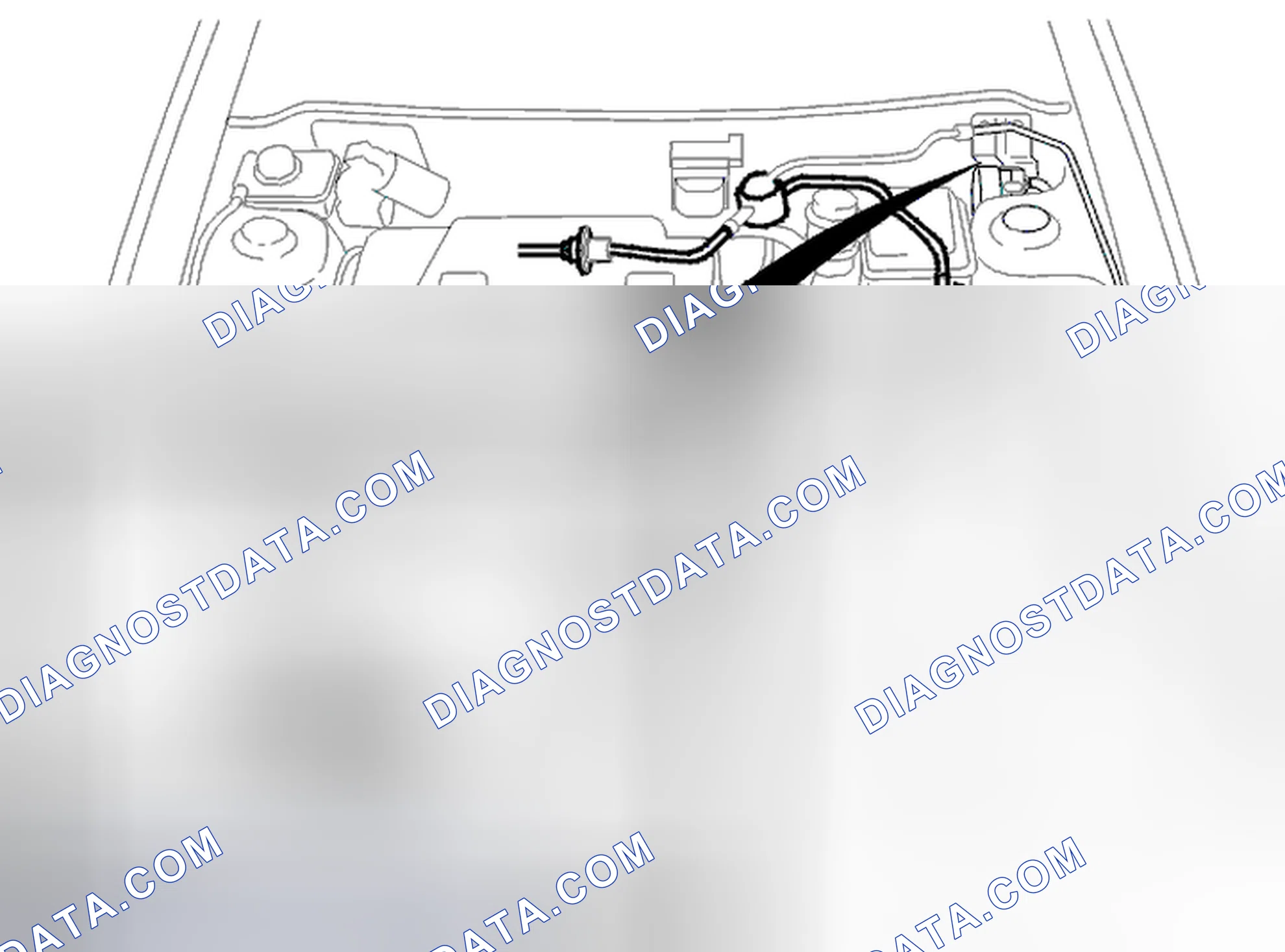 Scheme 128: Engine Compartment