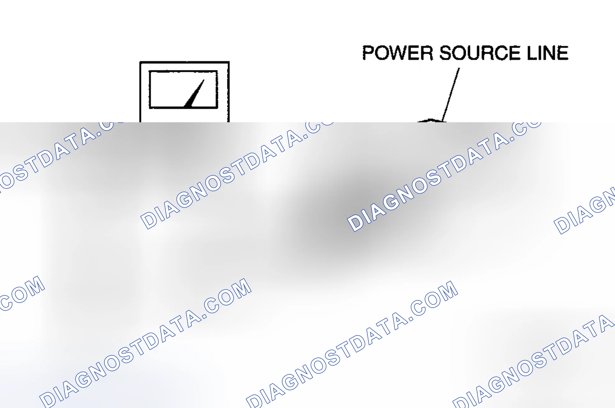 Scheme 37: Voltmeter