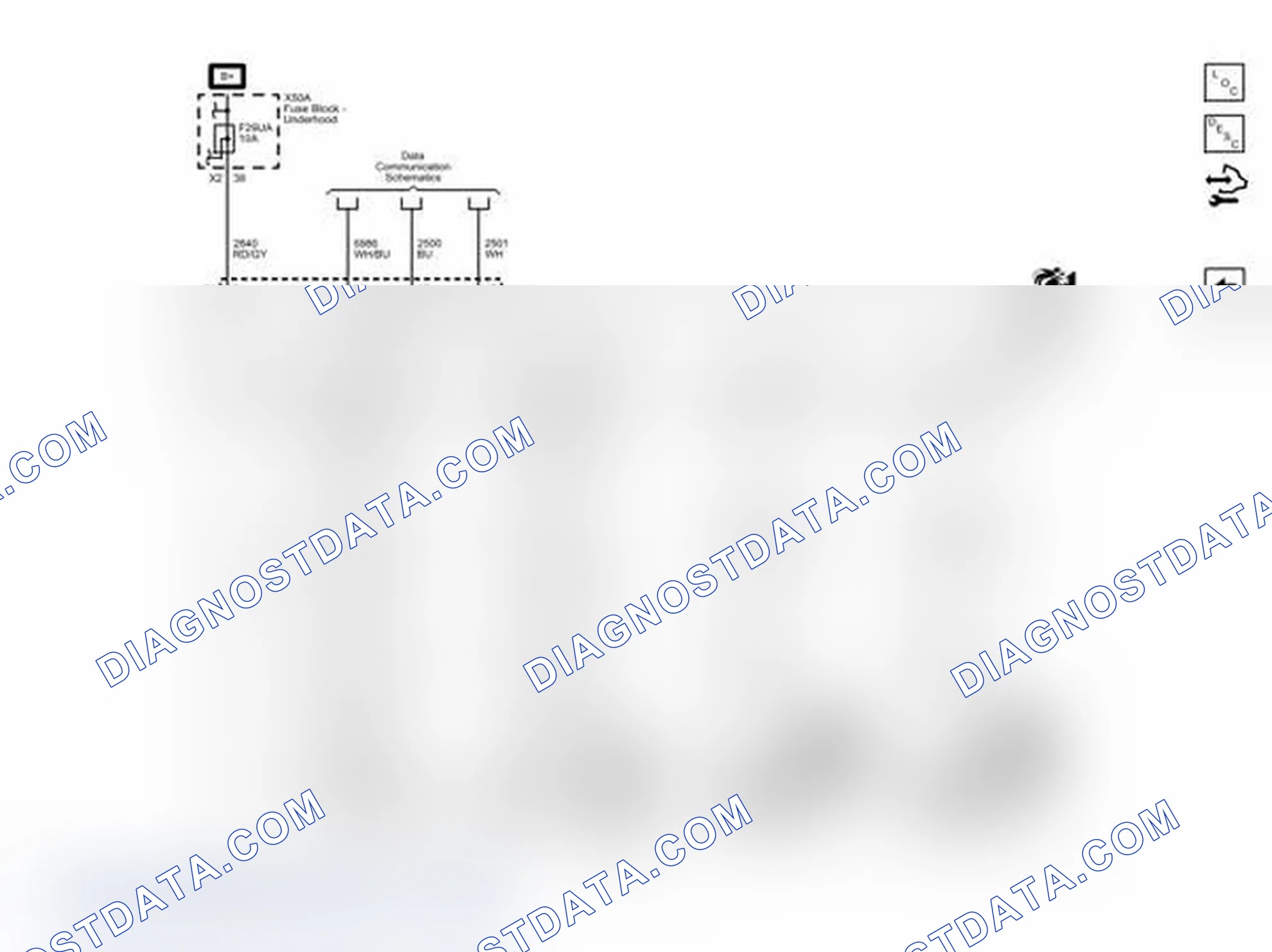 Scheme 10: Pedestrian Impact Detection System (B3T)