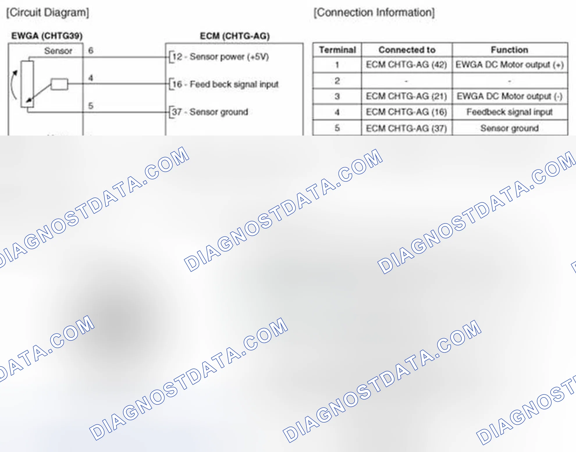 Scheme 373: Circuit Diagram
