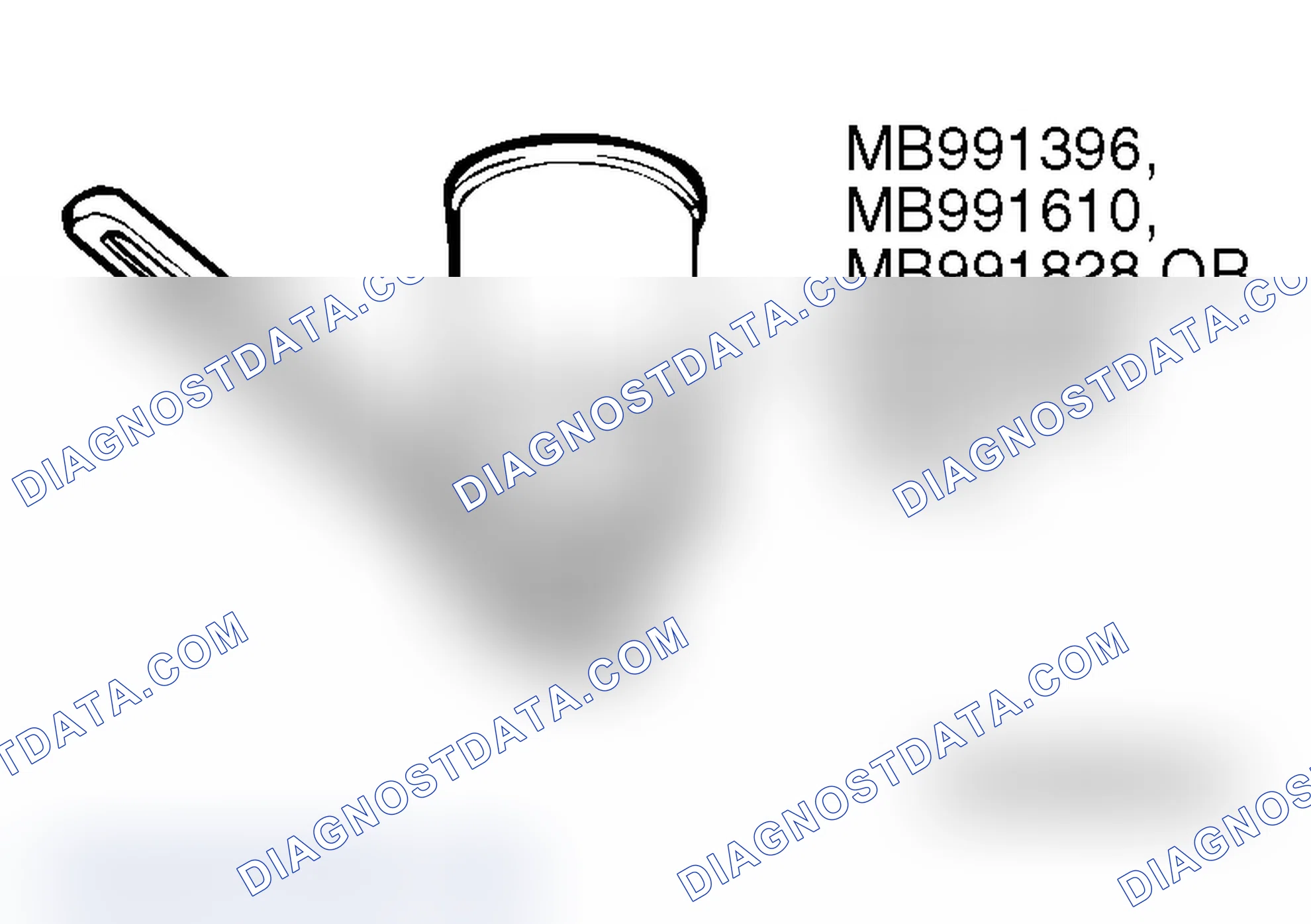 Scheme 49: Oil Filter Replacement