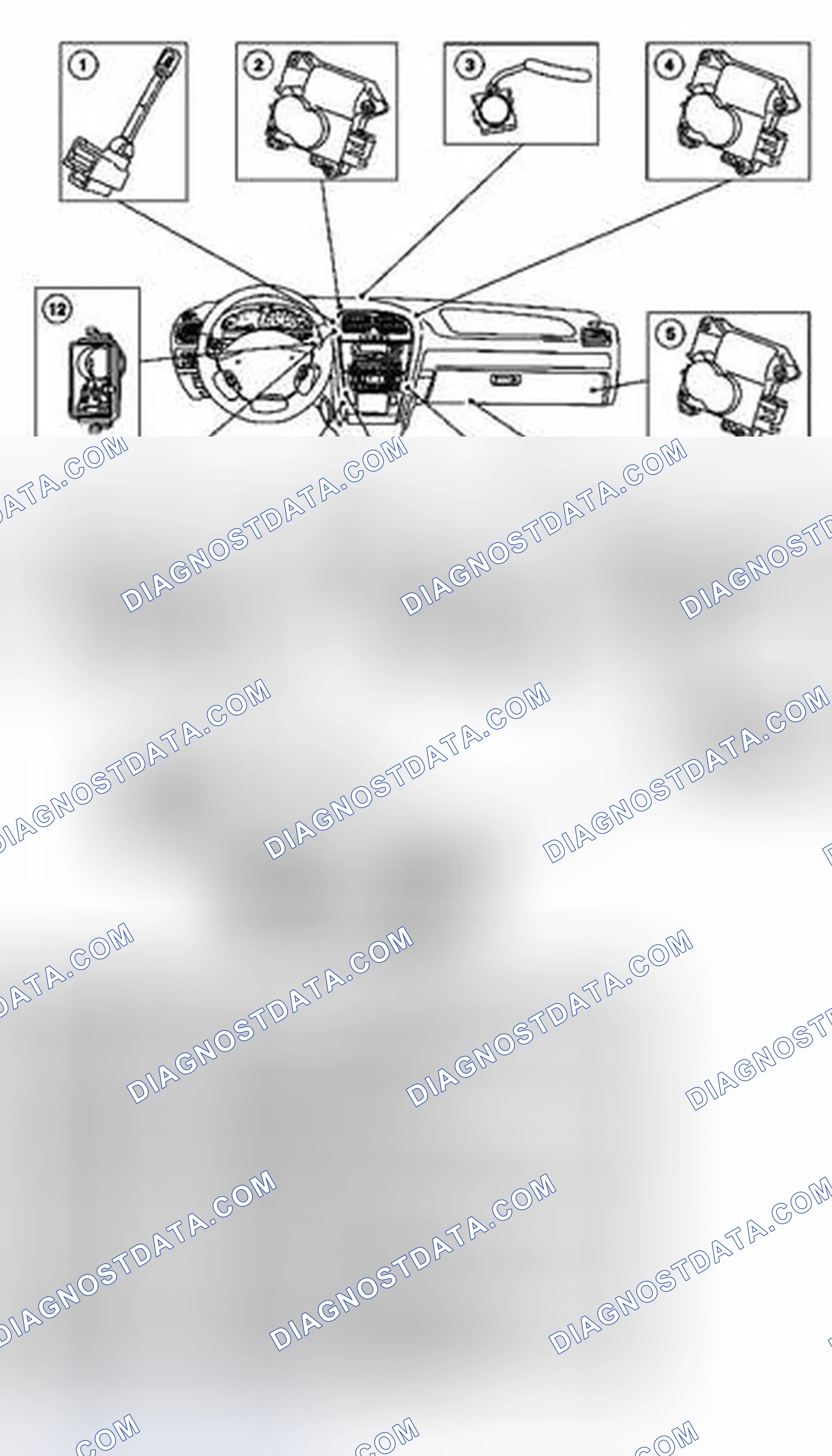 Scheme 257: Component Locations