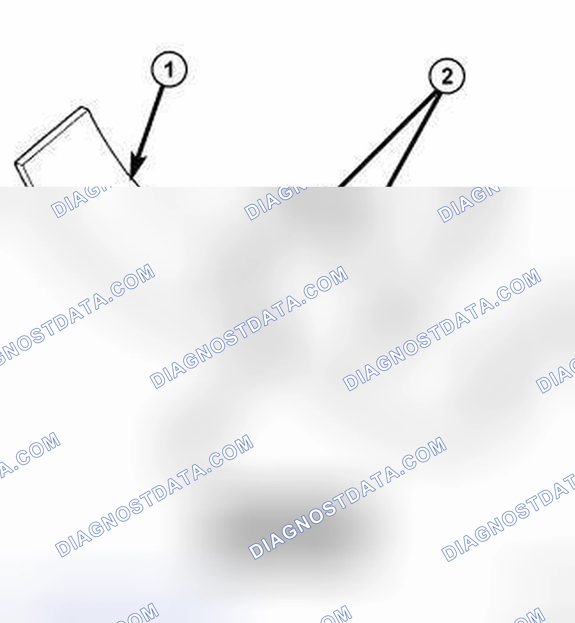 Scheme 89: CONNECTING ROD BEARING FITTING