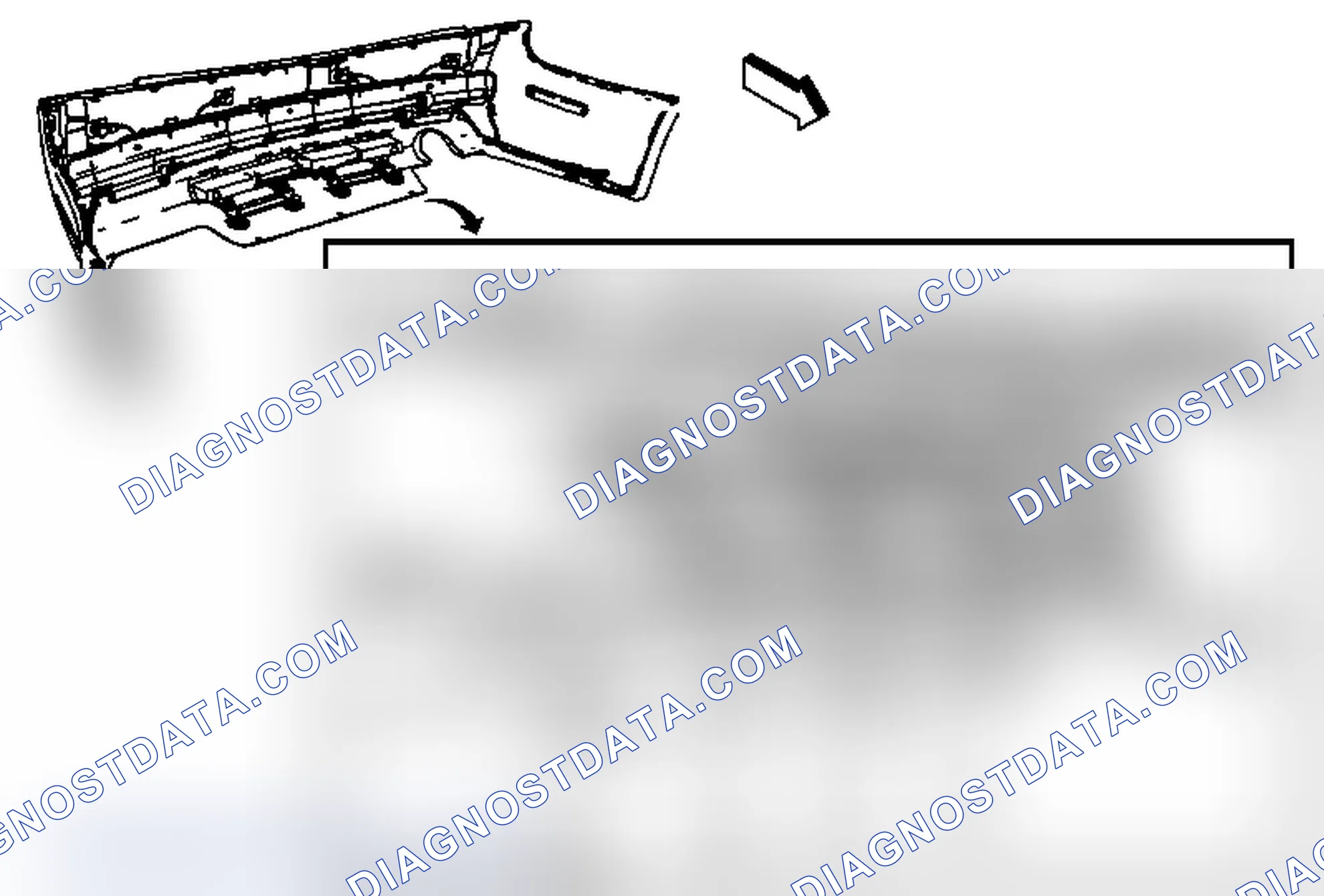 Scheme 44: Rear Fog Lamp Replacement (T79)