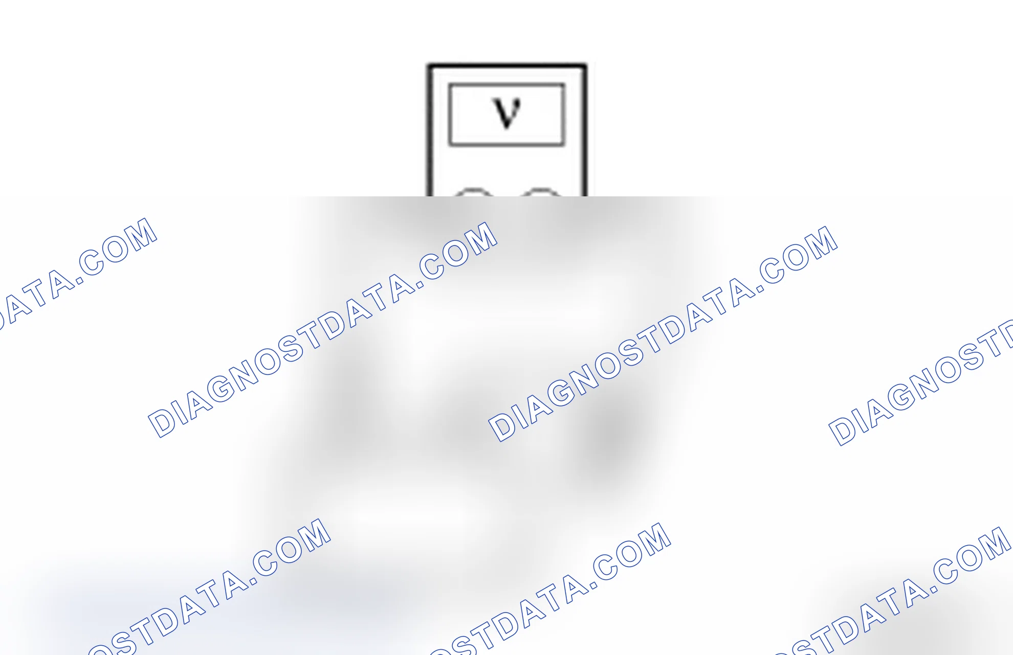Scheme 3: PINPOINT TEST A: THE ENGINE DOES NOT CRANK