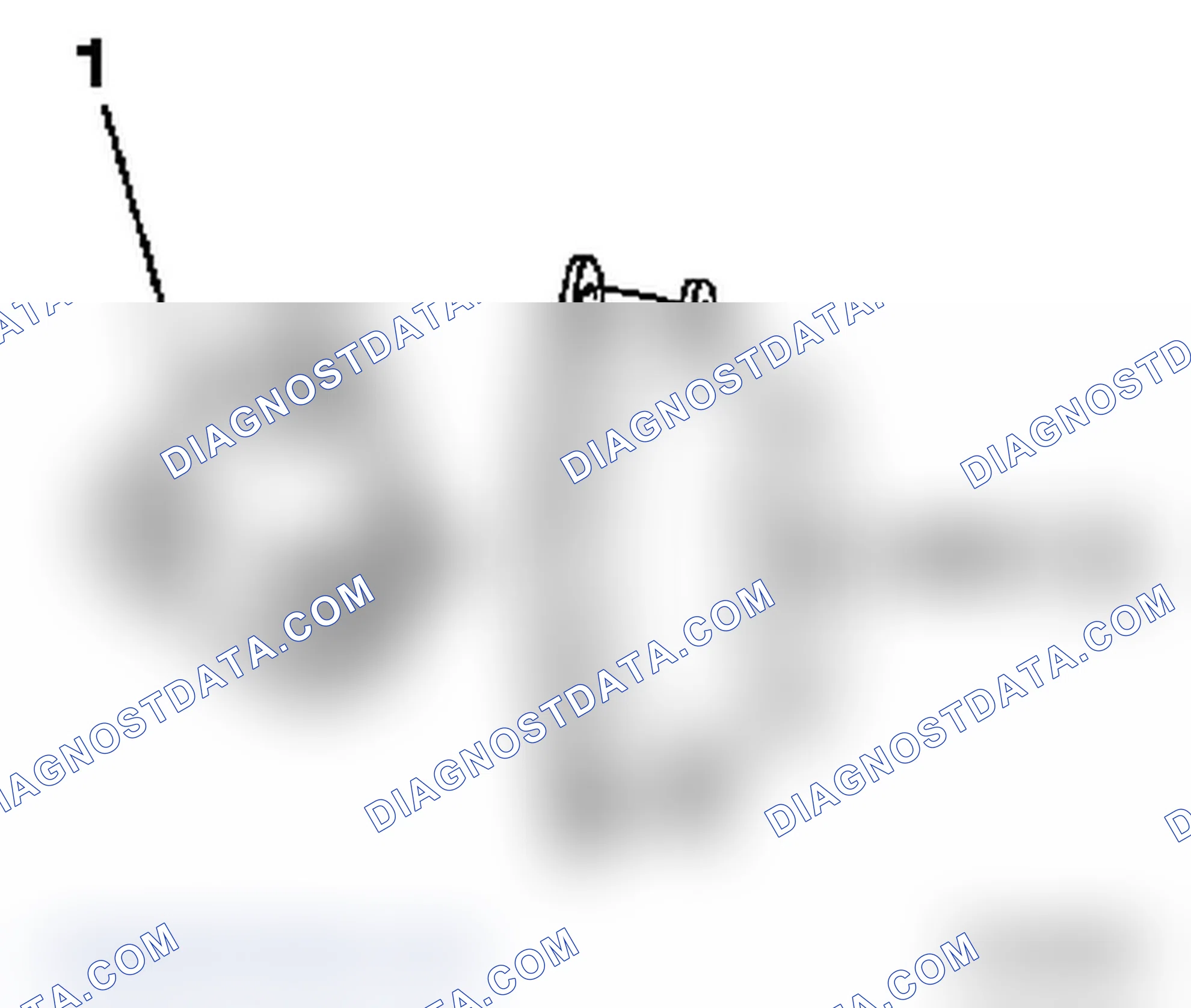 Replace Left-Hand Engine Damping Block