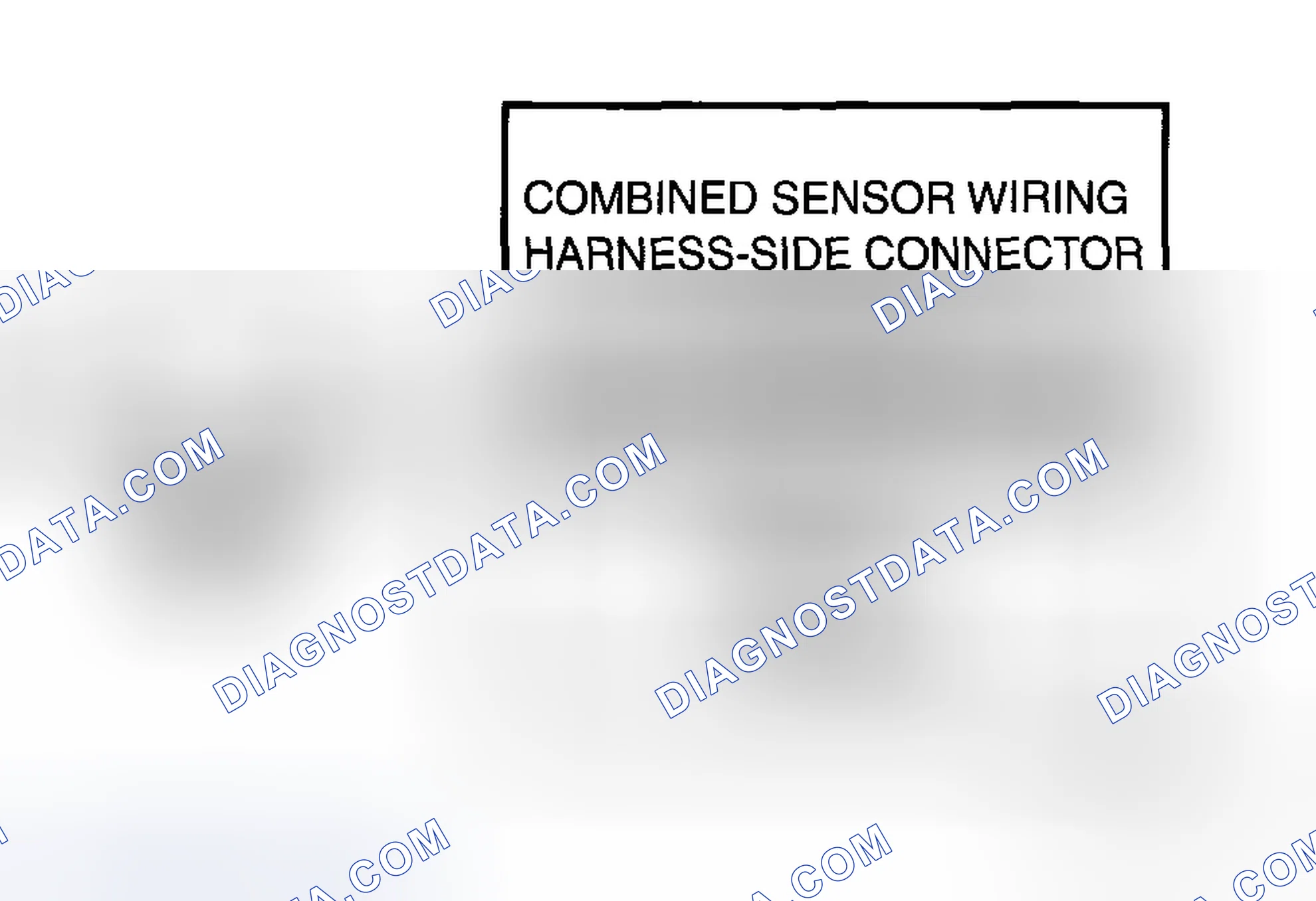 Scheme 41: Lateral-G Sensor Inspection