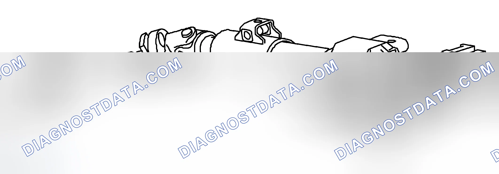 Scheme 1: Steering column assembly