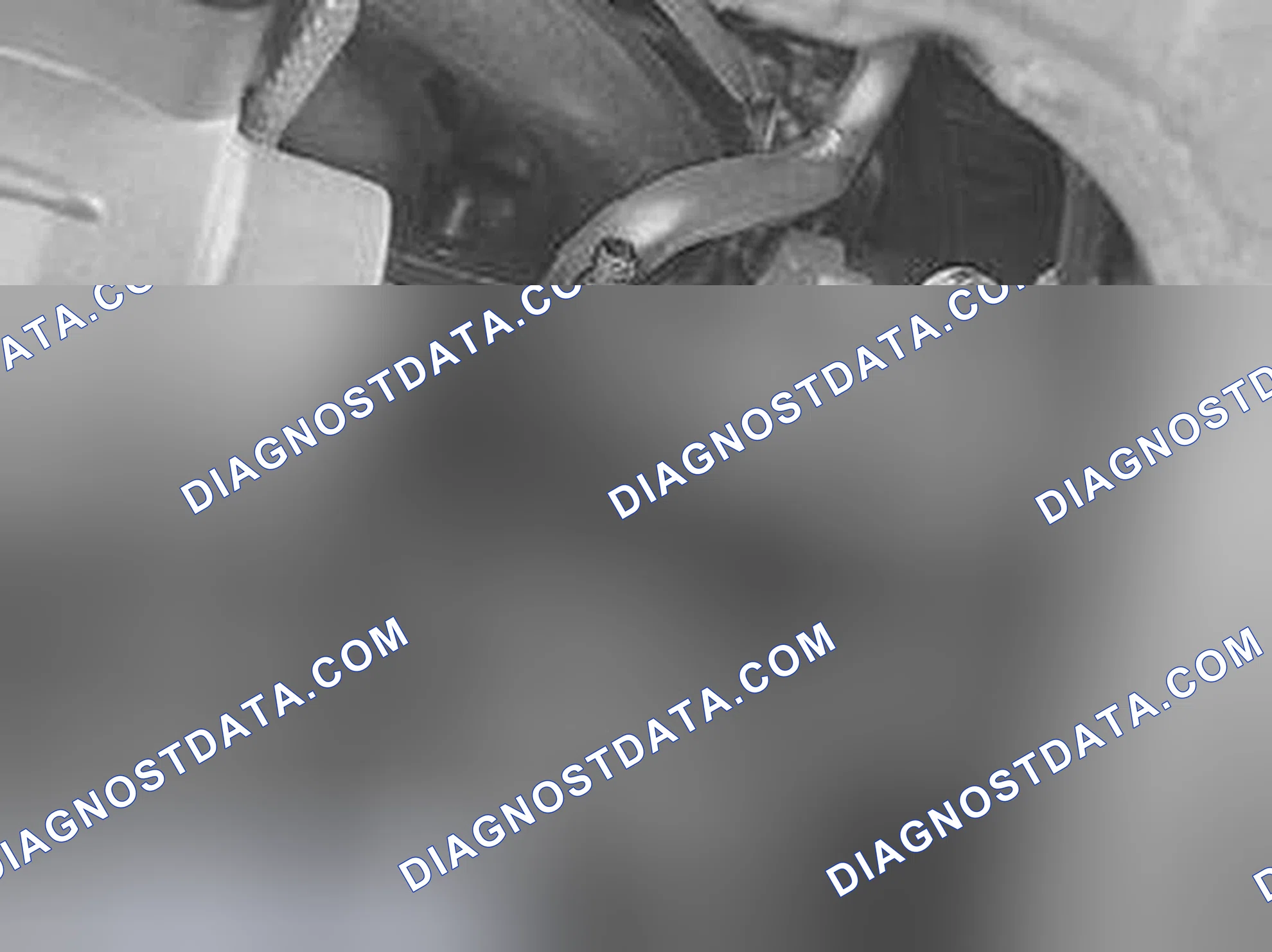 Scheme 193: Draining Coolant