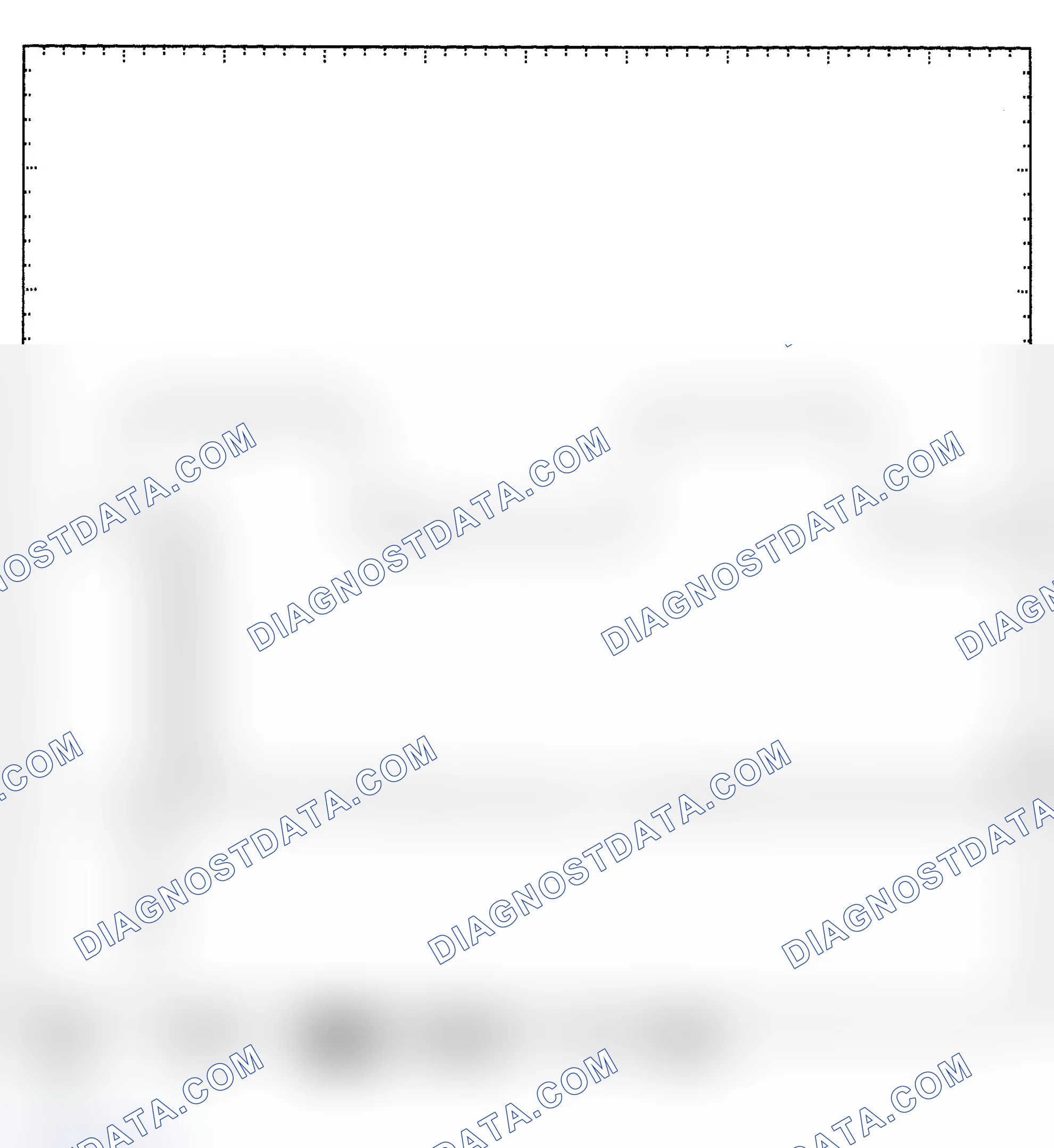 Scheme 26: Injector Bank - Known Good - Voltage Pattern