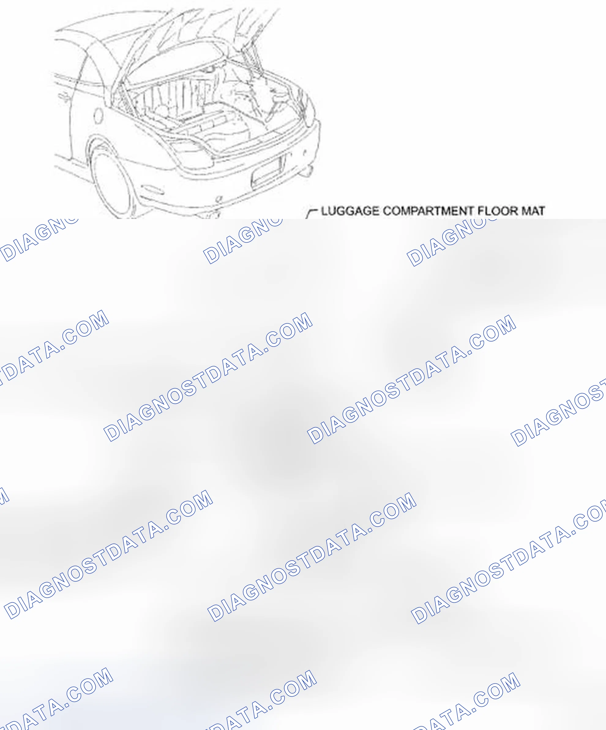 Scheme 89: Identifying Radio Antenna Holder Components (2 Of 3)