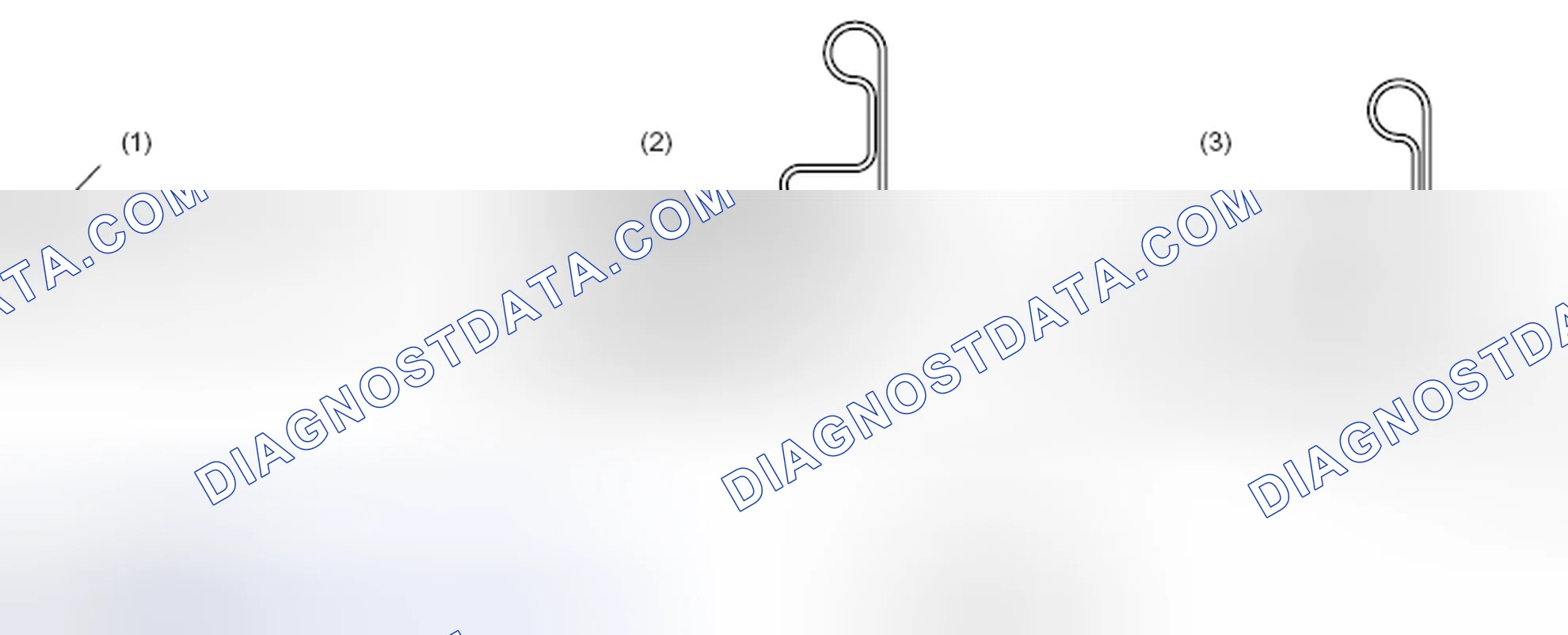 Scheme 3: PAD WEAR INDICATOR