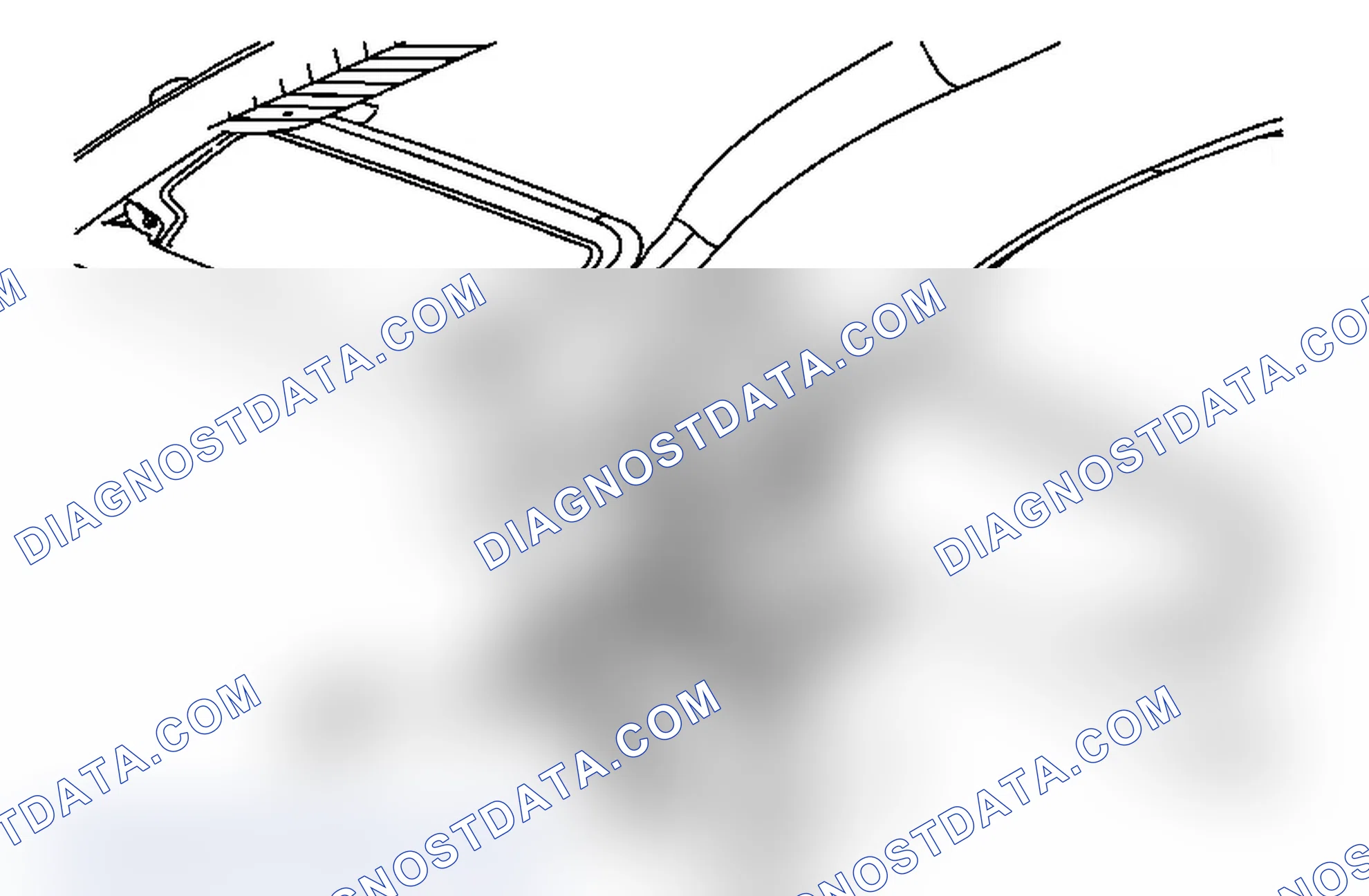 Scheme 189: Roof Console Replacement