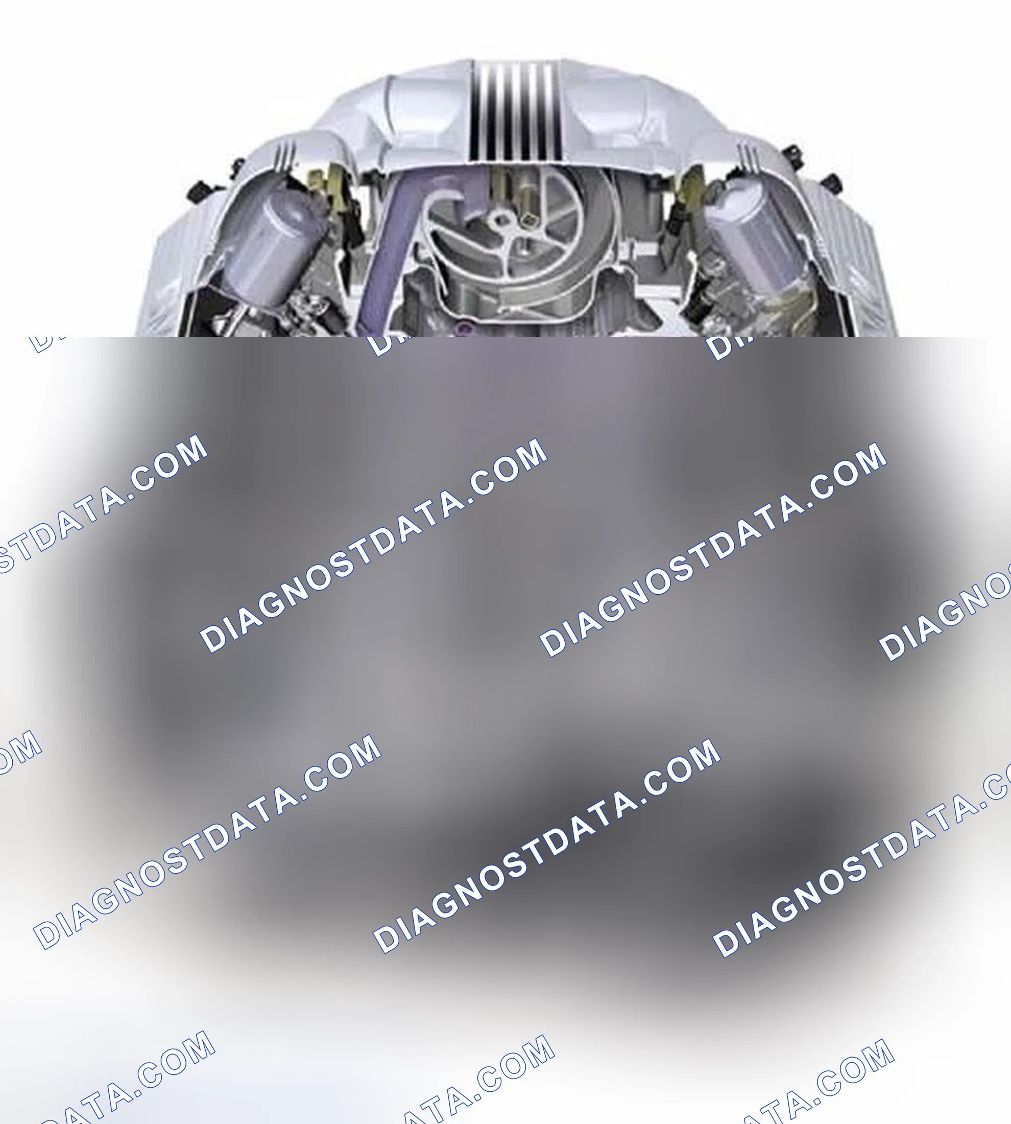 Scheme 115: Engine Diagnosis