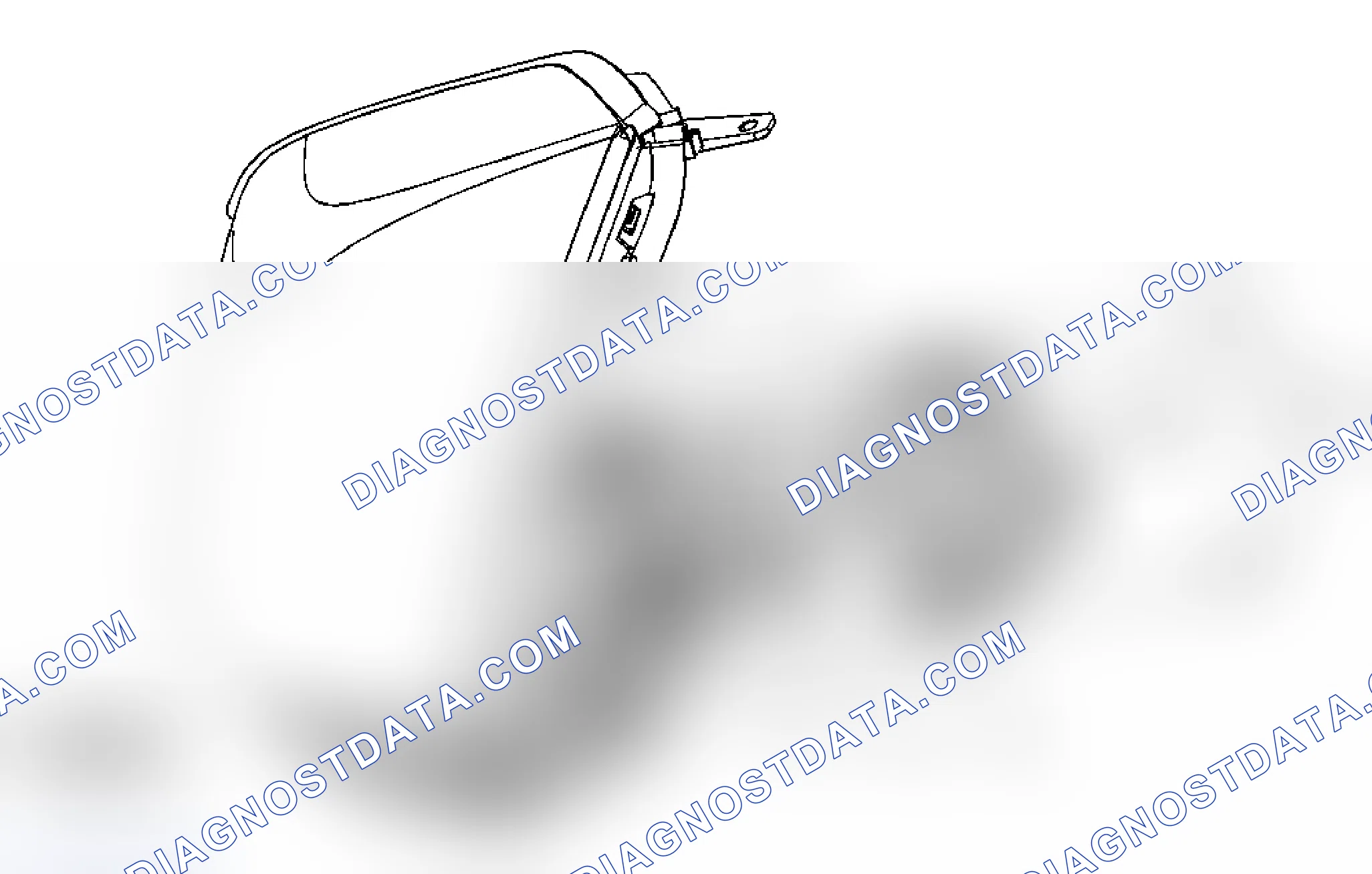 Scheme 36: Headlamp Bulb Replacement