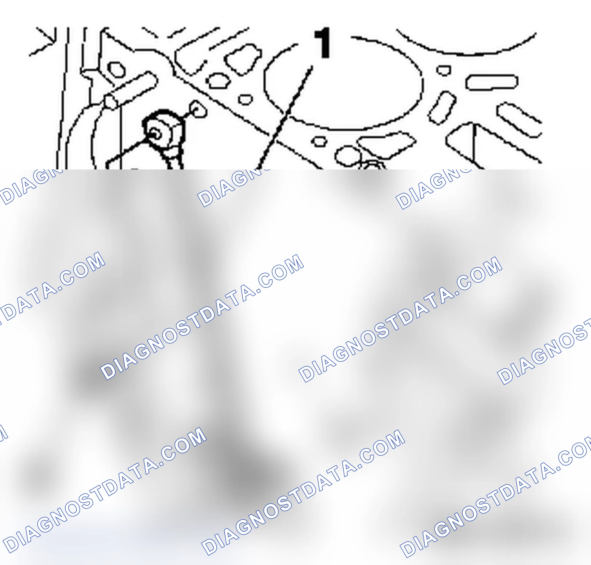 Repair Engine Using a Short Block Engine