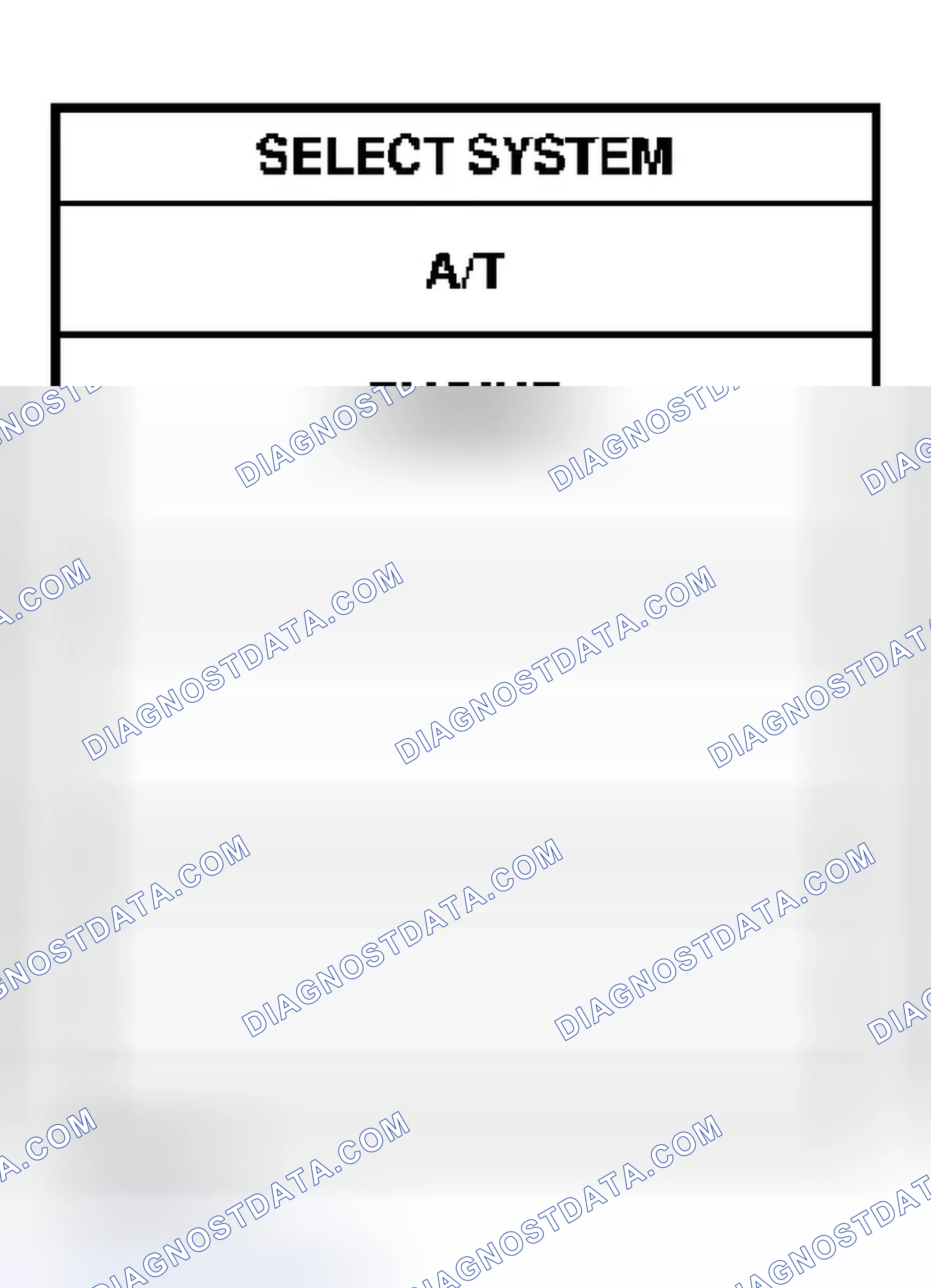 Scheme 104: WITH CONSULT-II
