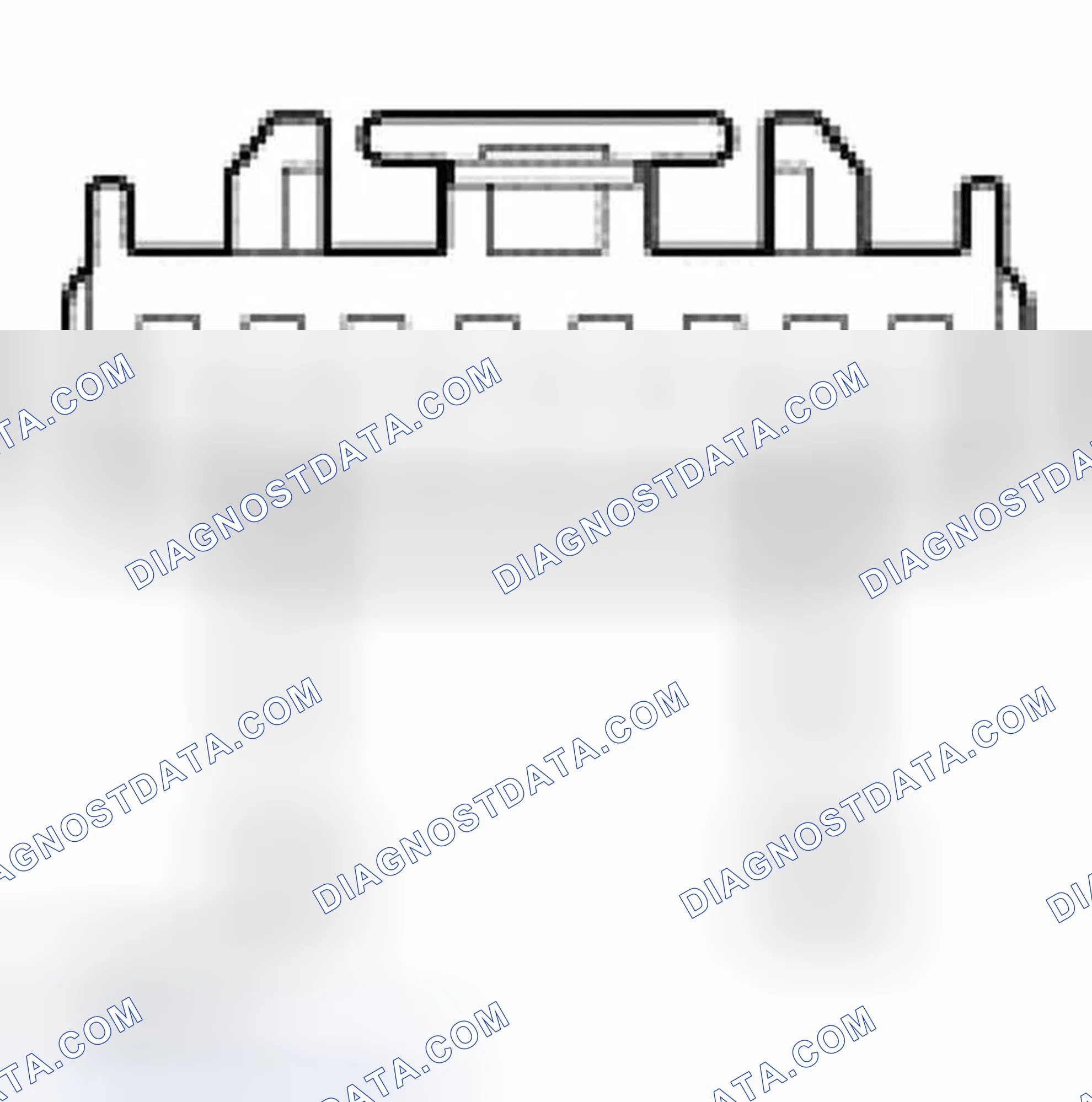 Scheme 21: Interior Junction Box C283d