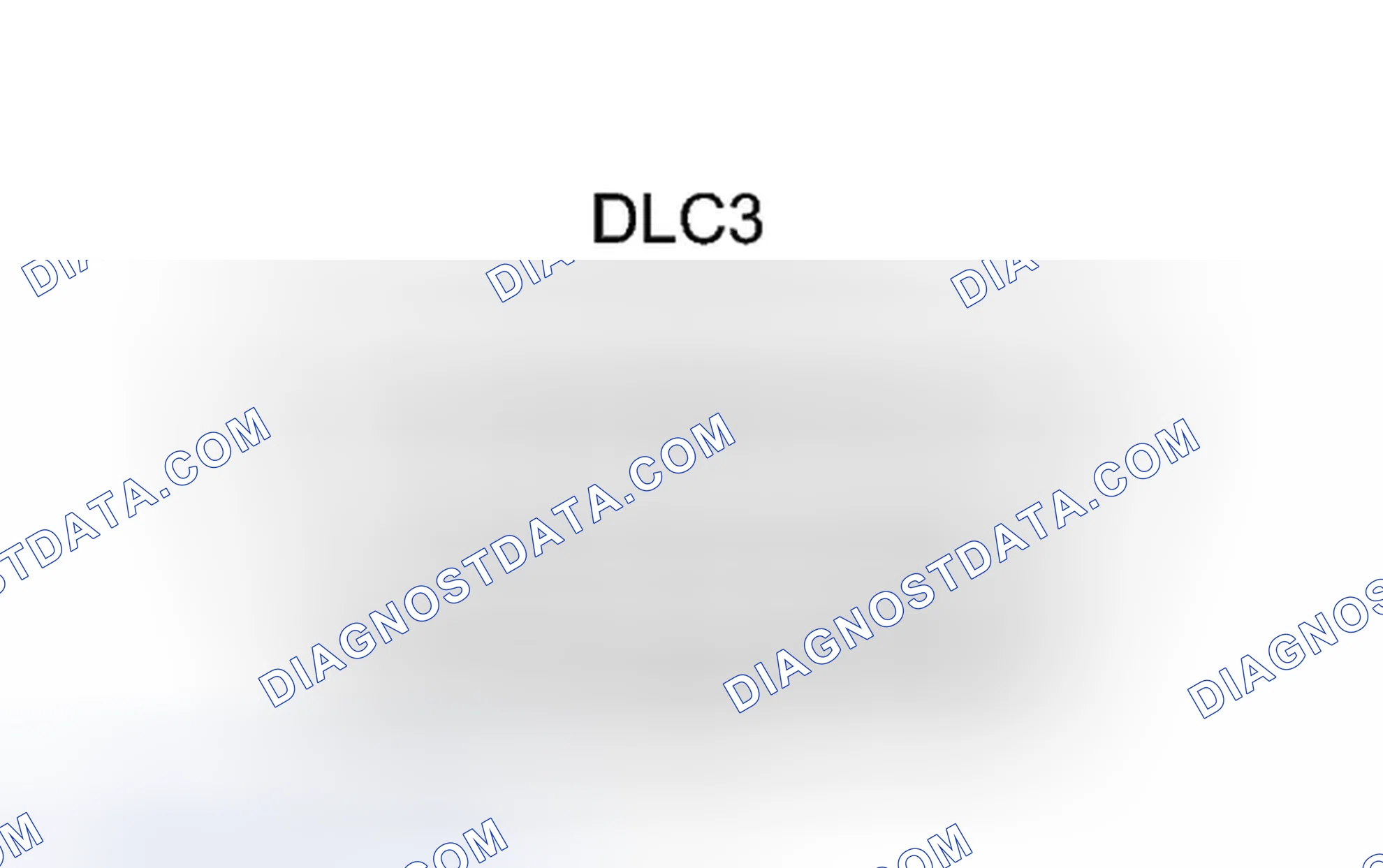 Scheme 51: DIAGNOSIS SYSTEM