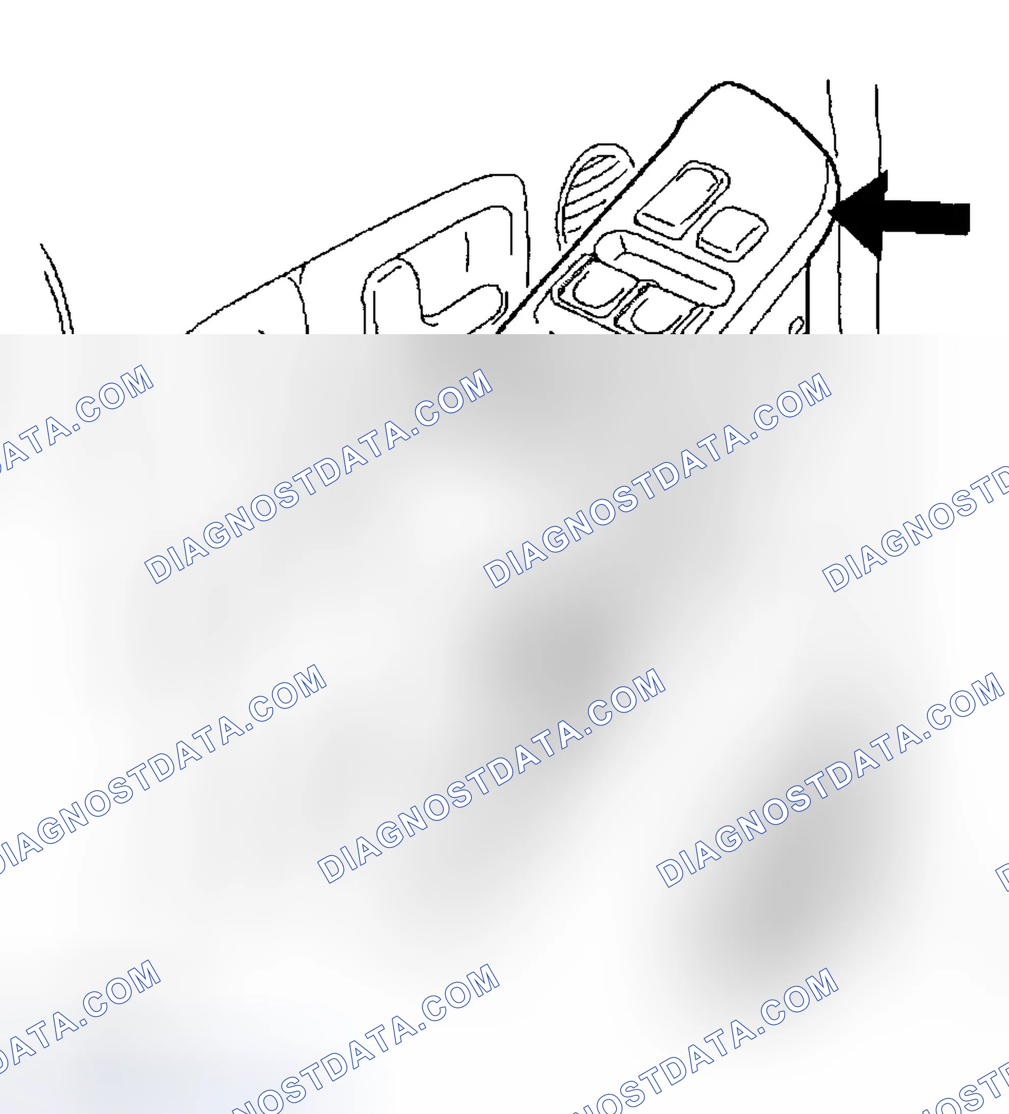 Scheme 2: Removal & Installation (Driver Seat Side)