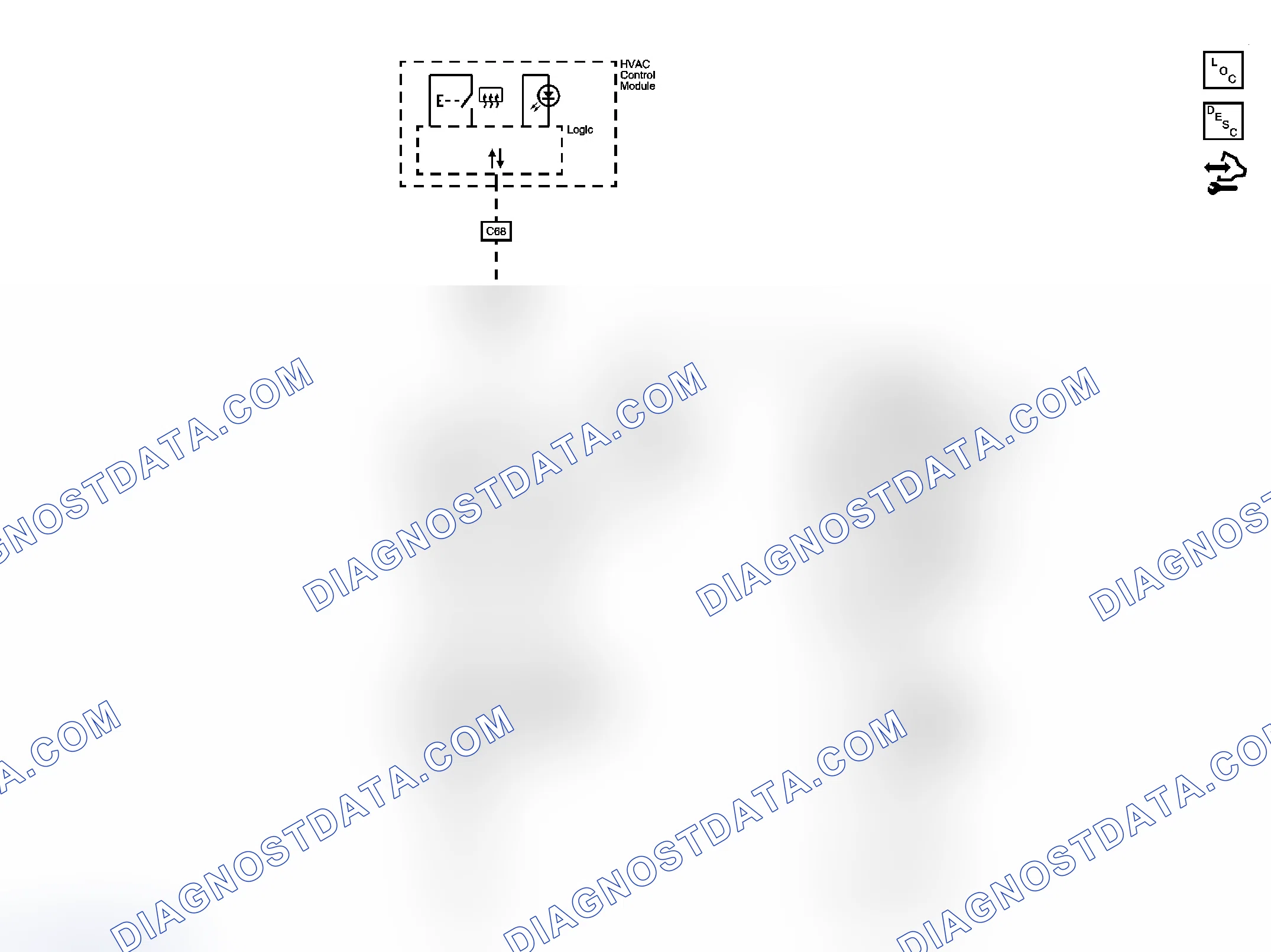 Scheme 4: Defogger Schematics