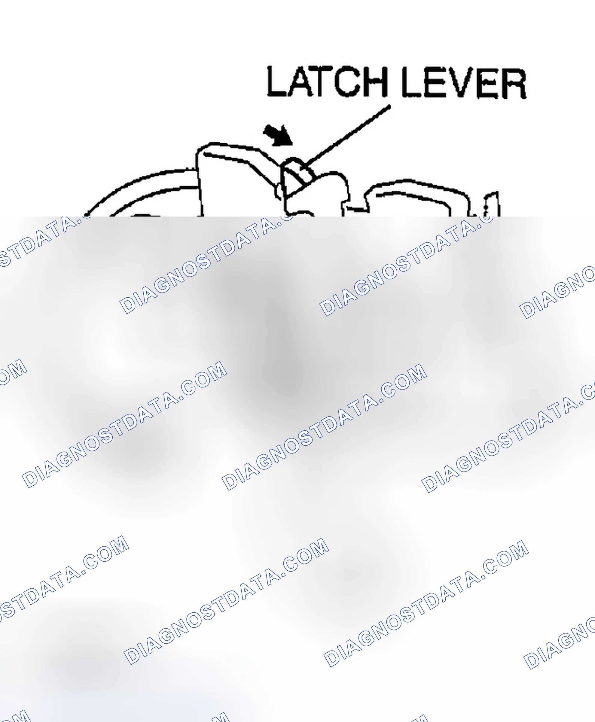 Scheme 36: HOOD LATCH SWITCH INSPECTION