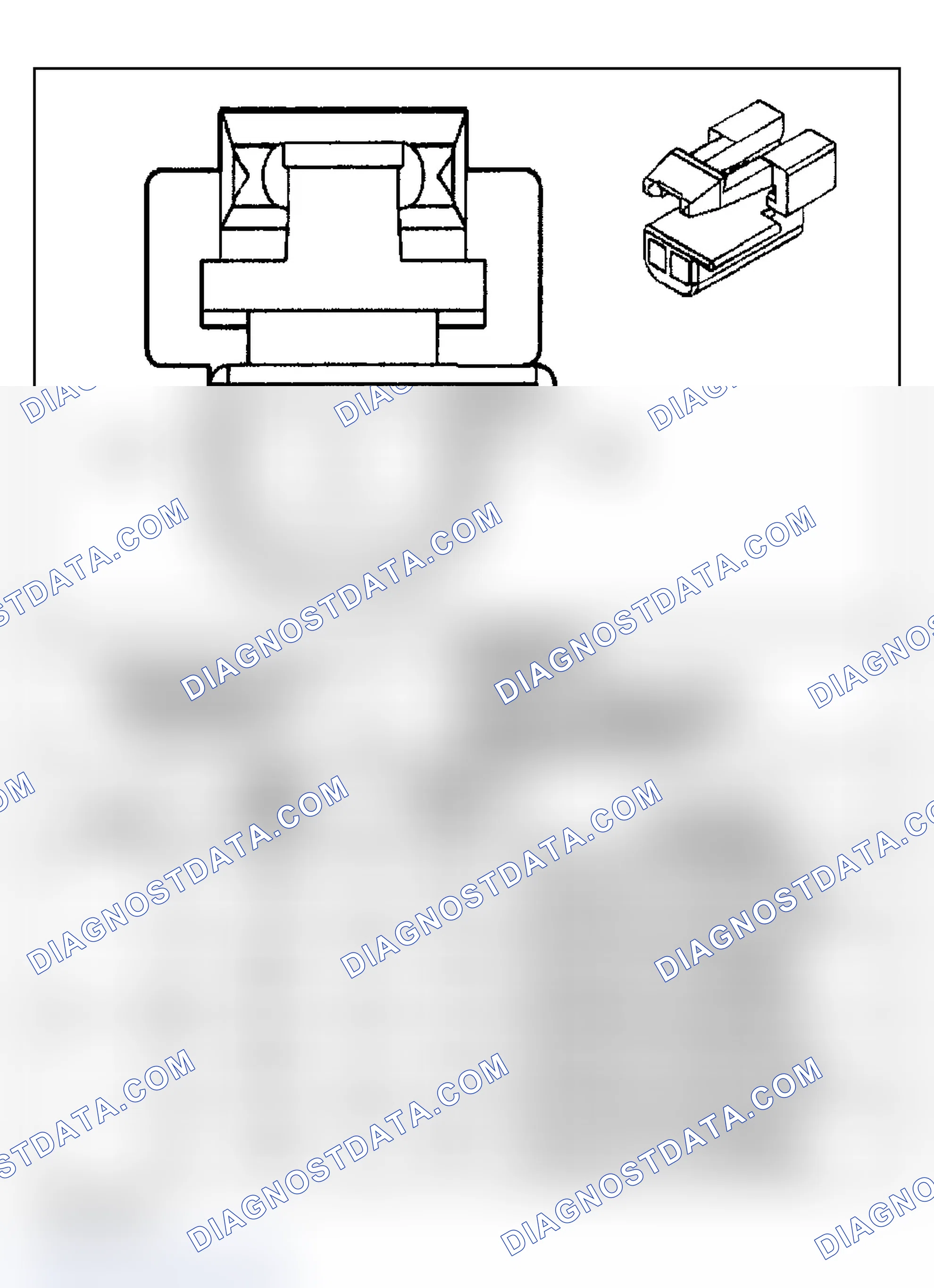 Scheme 32: Speaker - LF Door