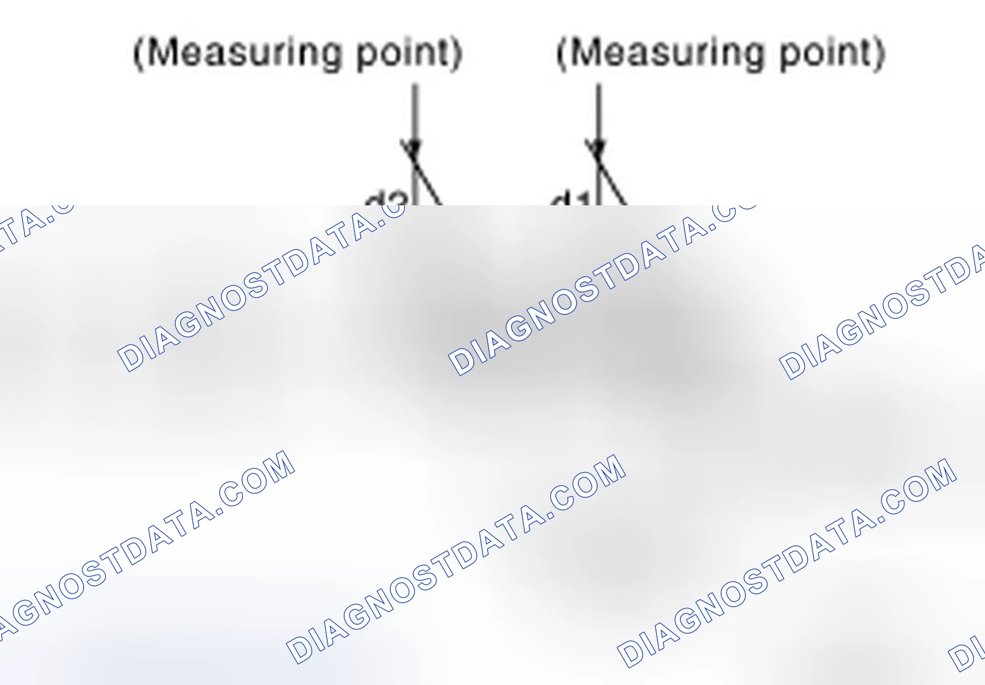 Scheme 69: Cylinder Head Bolts Outer Diameter