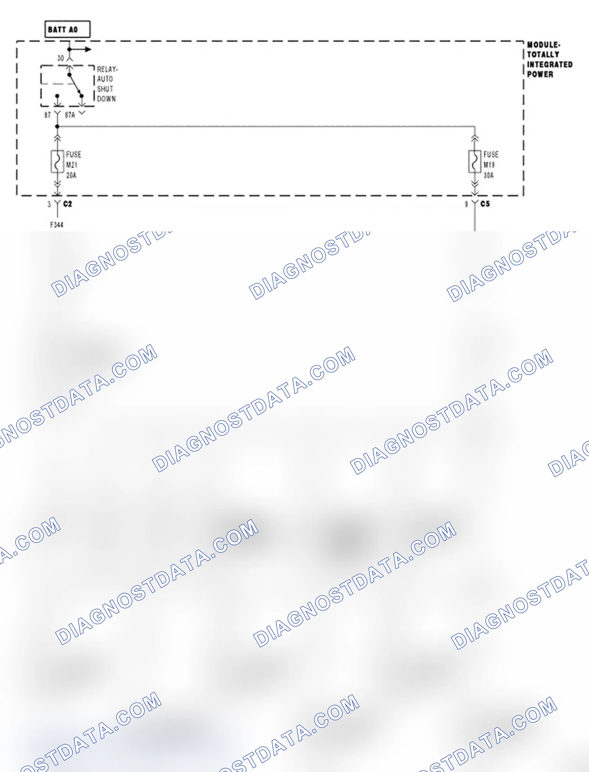 Scheme 501: Circuit Schematic